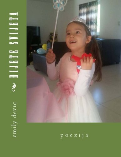 Product Image: dijete svijeta: poezija