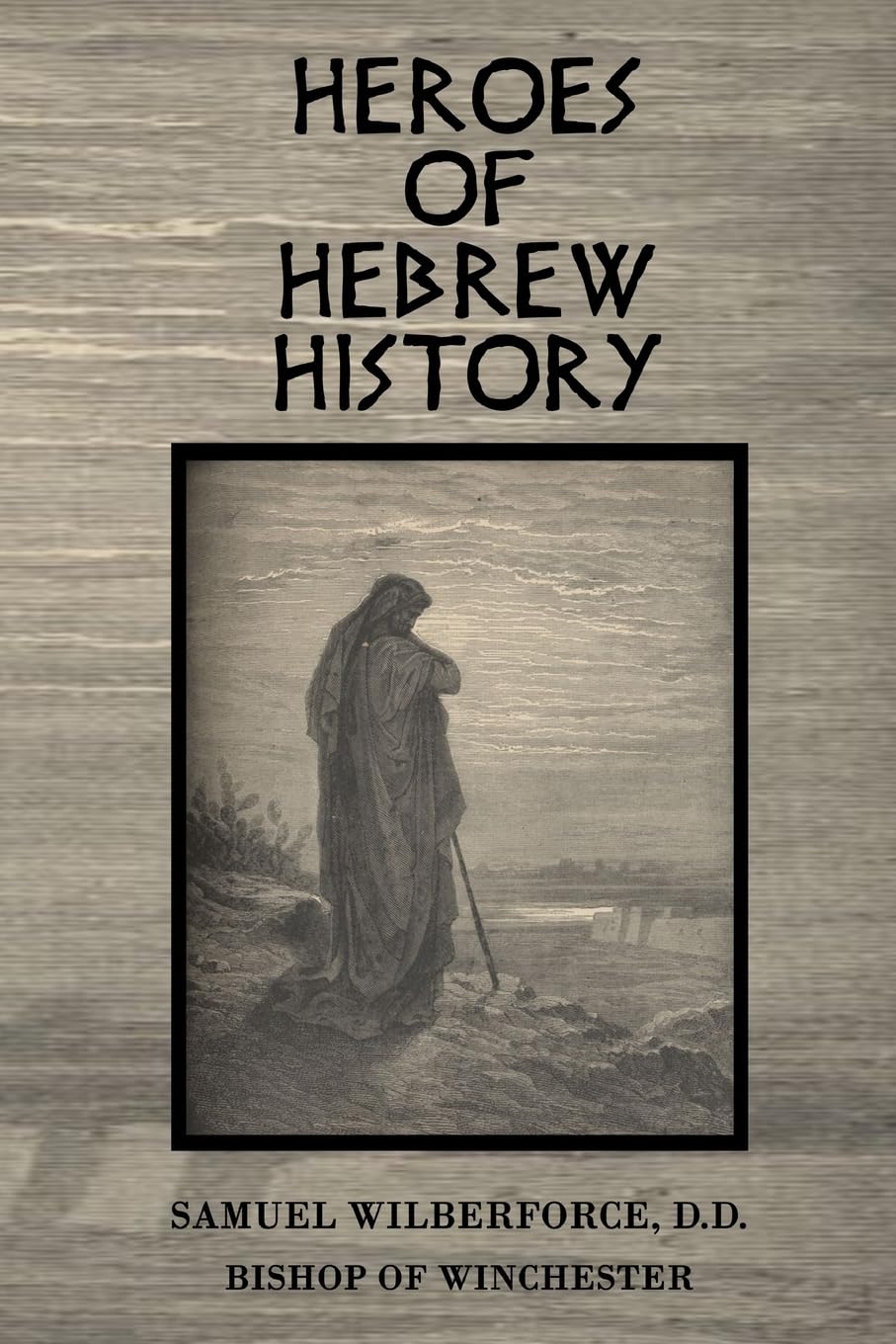 Product Image: Heroes of Hebrew History