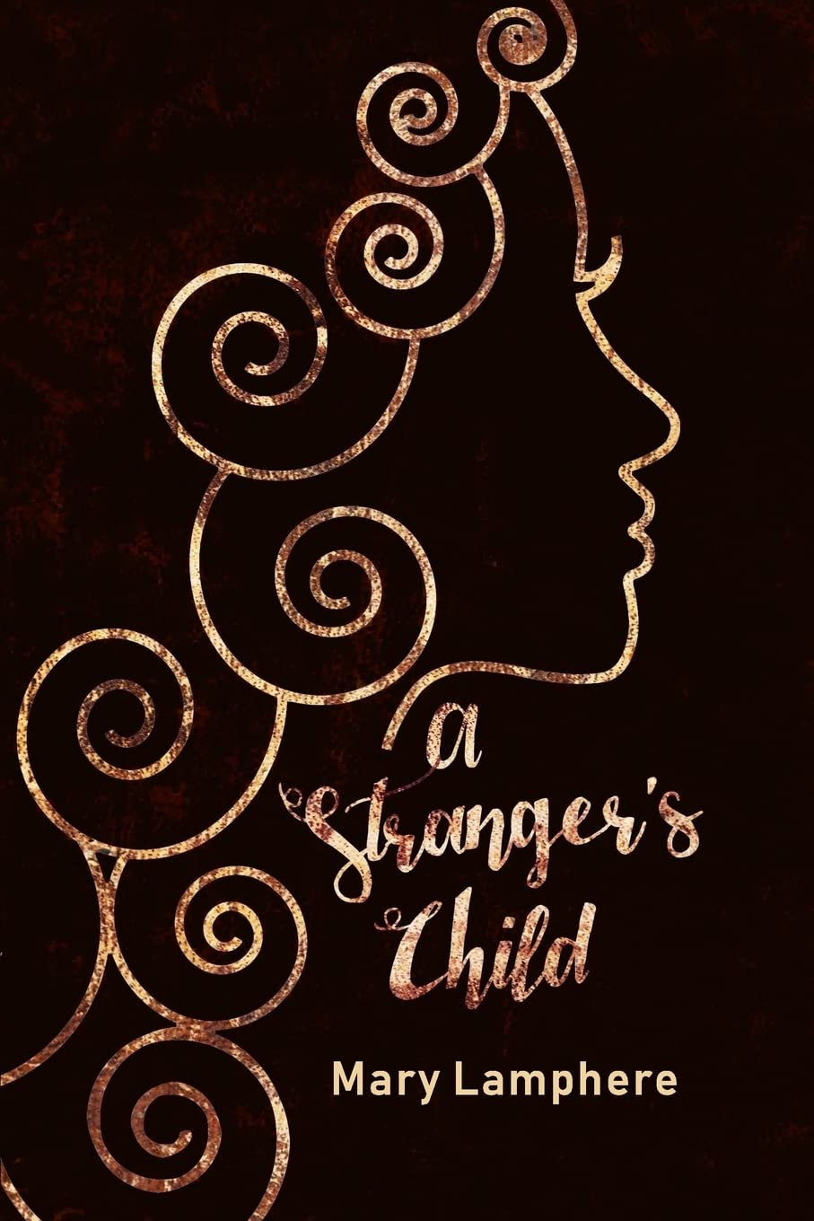 A Stranger's Child: Book One: The Pandoran Legacy Fairy Tales & Legends