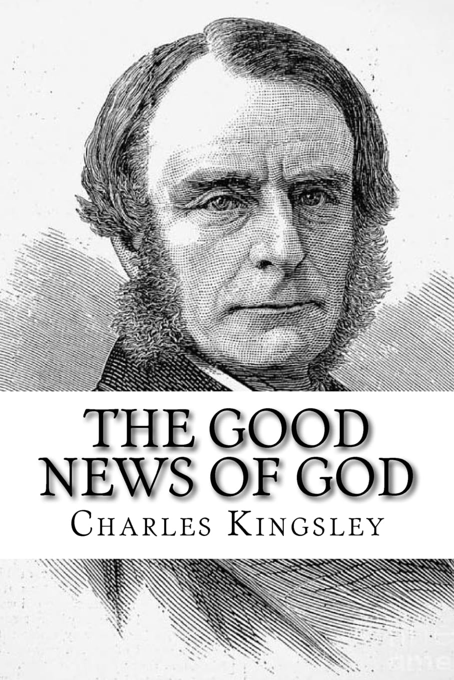 The Good News of God Contemporary literature