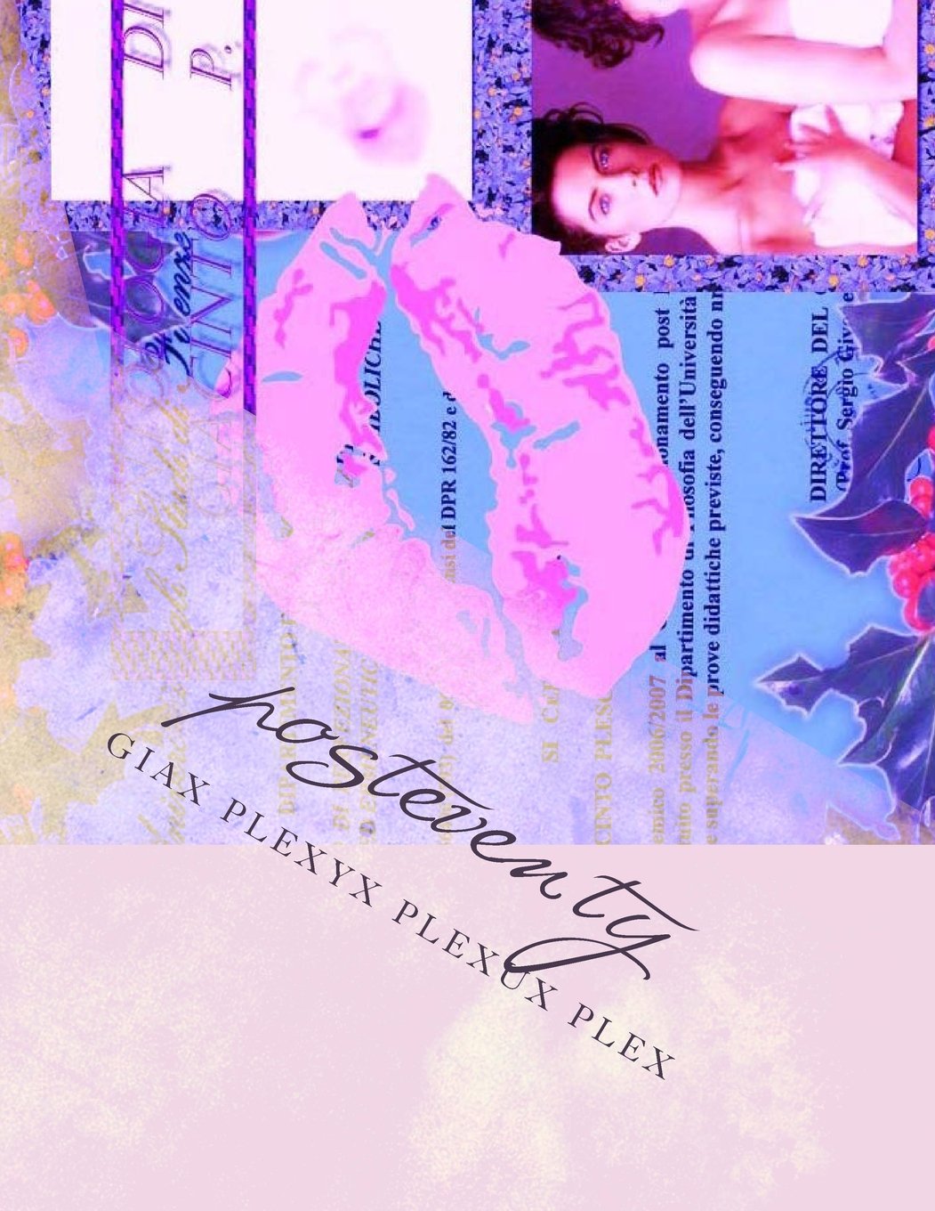 posteventy: preventy (esserly, Band 10) Philosophy