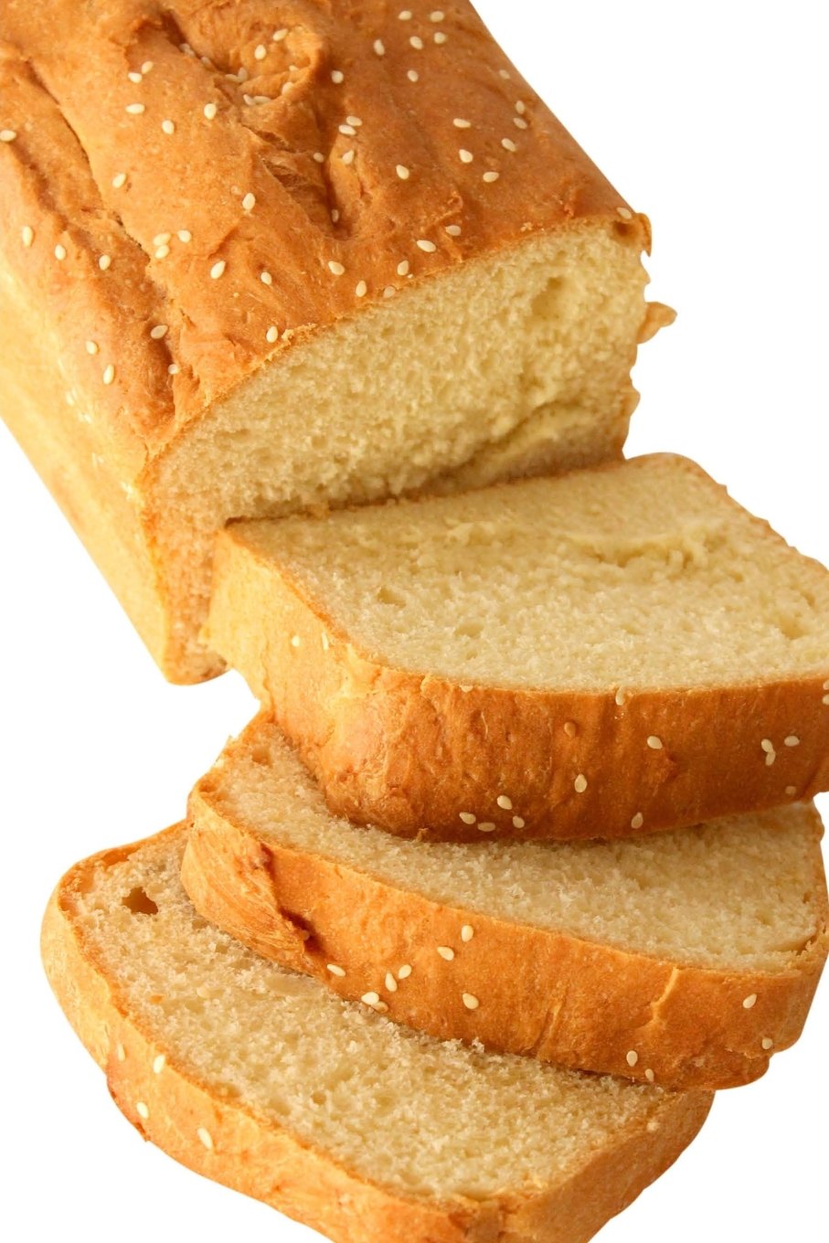 Bread: 150 Lined Journal Pages / Diary / Notebook Featuring a Loaf of Fresh Home Made Bread on the Cover Books