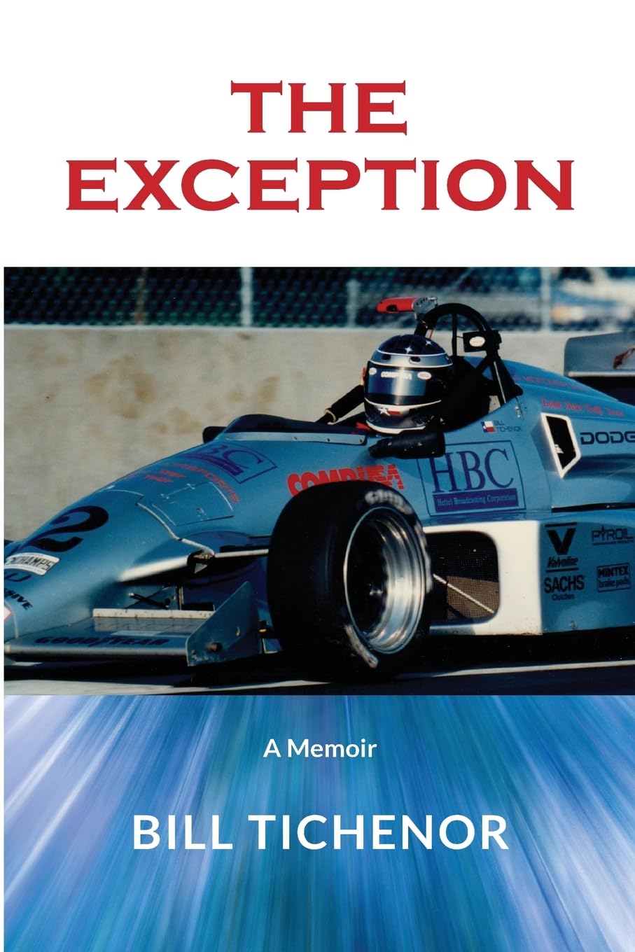 The Exception: A Story of Love, Survival, and Ultimate Victory Memories