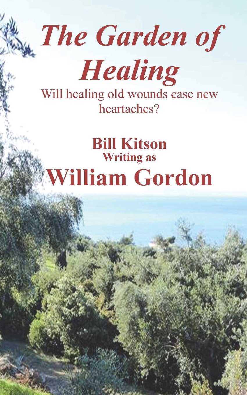 The Garden of Healing Contemporary Romance