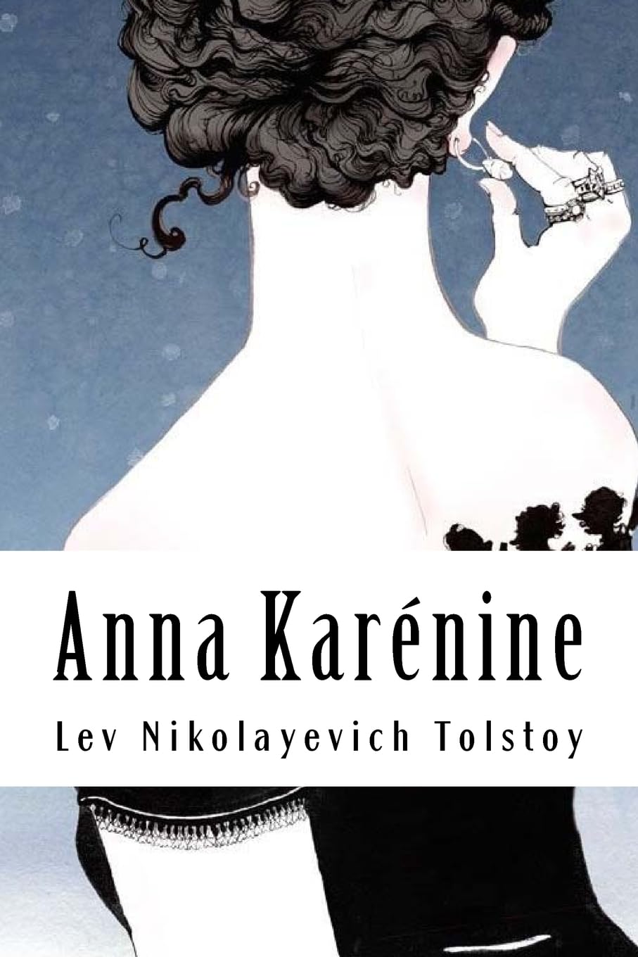 Anna Karénine: Tome II Contemporary literature