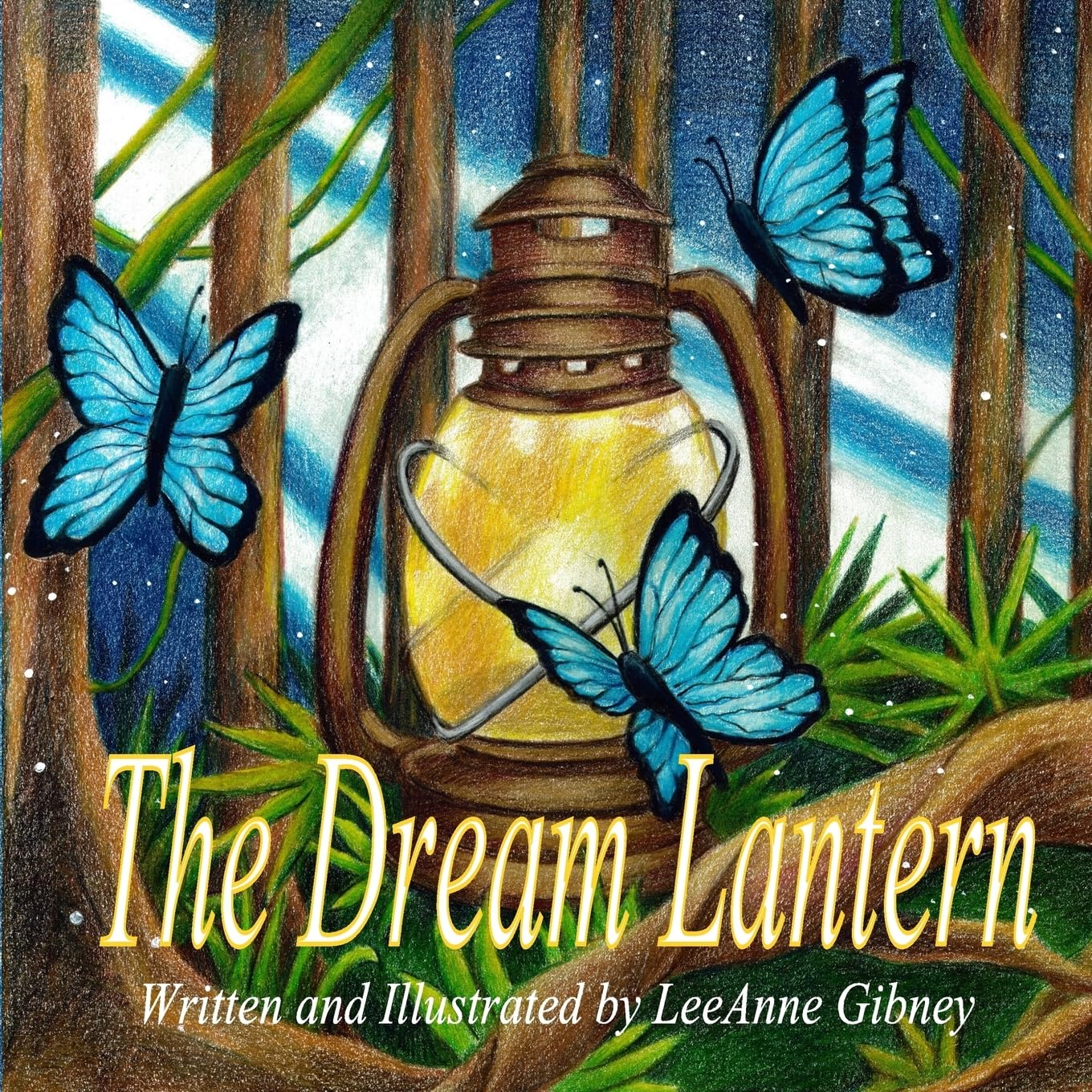 Product Image: The Dream Lantern