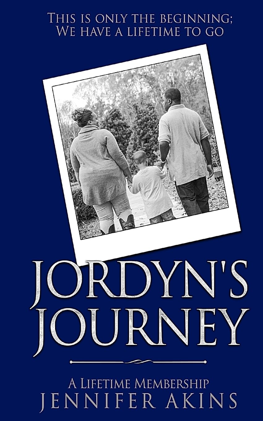 Jordyn's Journey: A Lifetime Membership Psychology