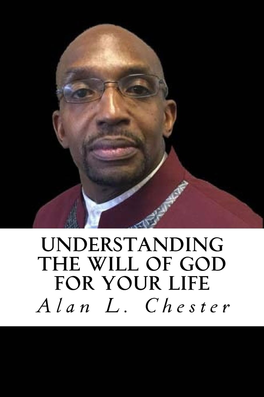Understanding the Will of God for Your Life Religion & Esotericism