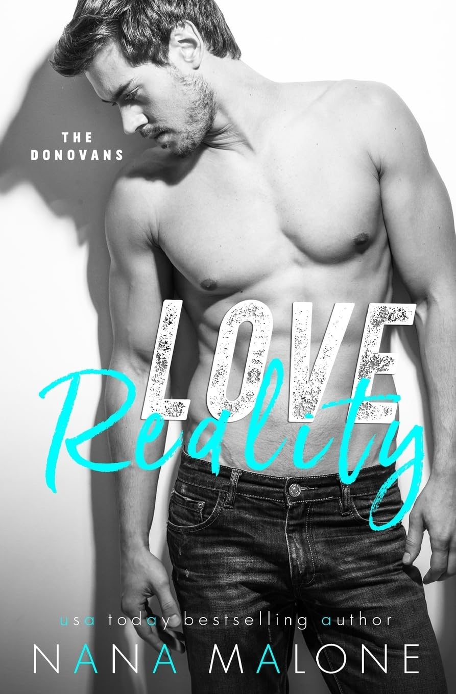 Love Reality (The Donovans, Band 2) New Adult