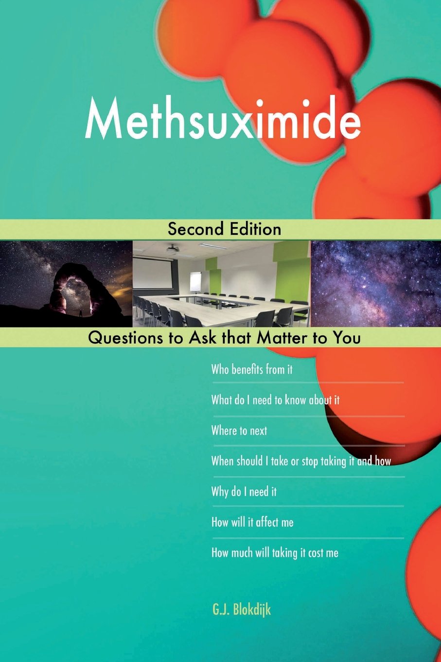 Methsuximide; Second Edition Medicine