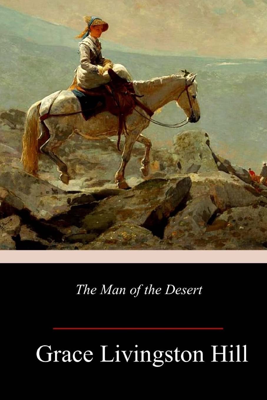 The Man of the Desert Classics