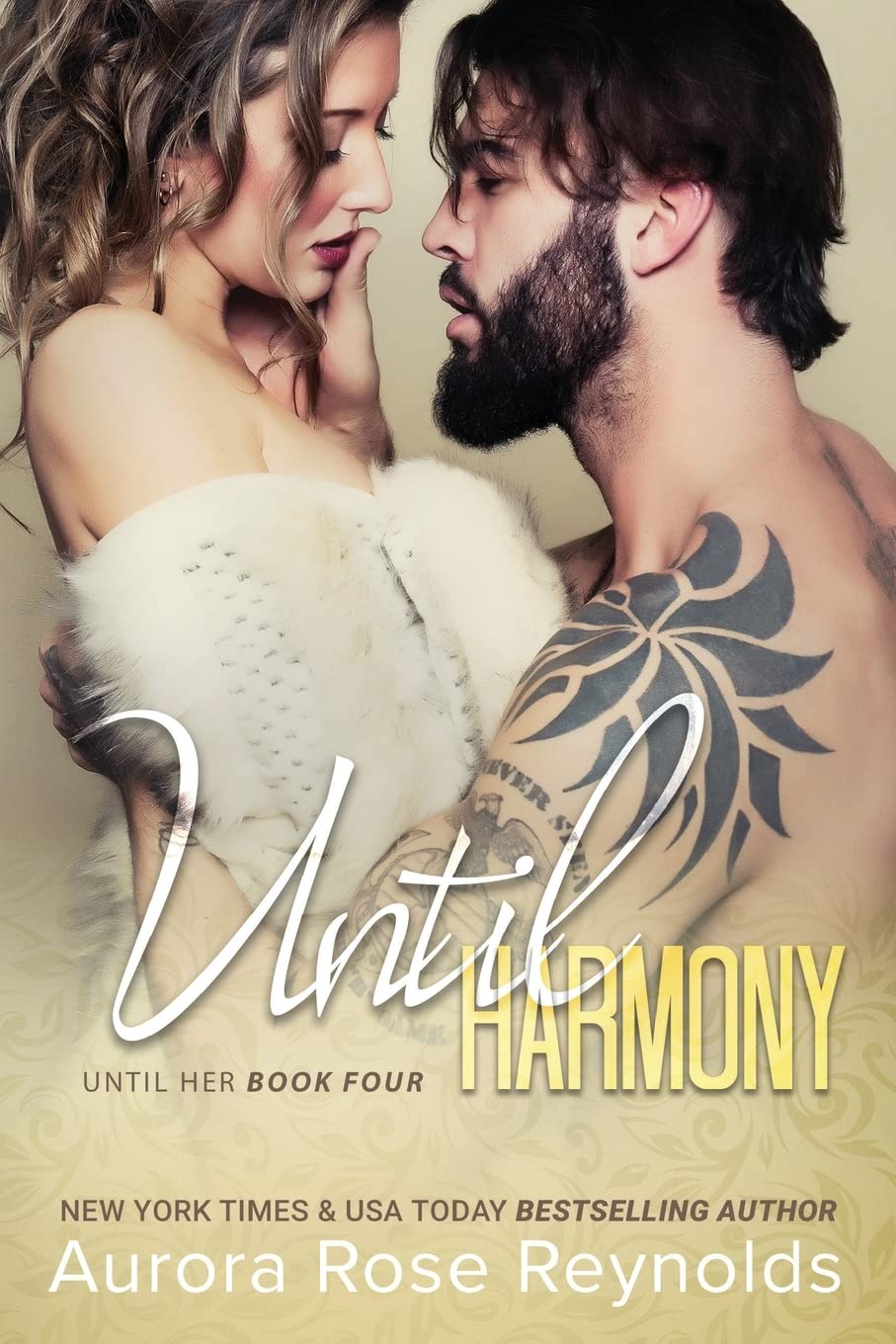 Until Harmony: Until Her/ Until Him book 6 (Until Him/Her, Band 6) Romantic Thrillers