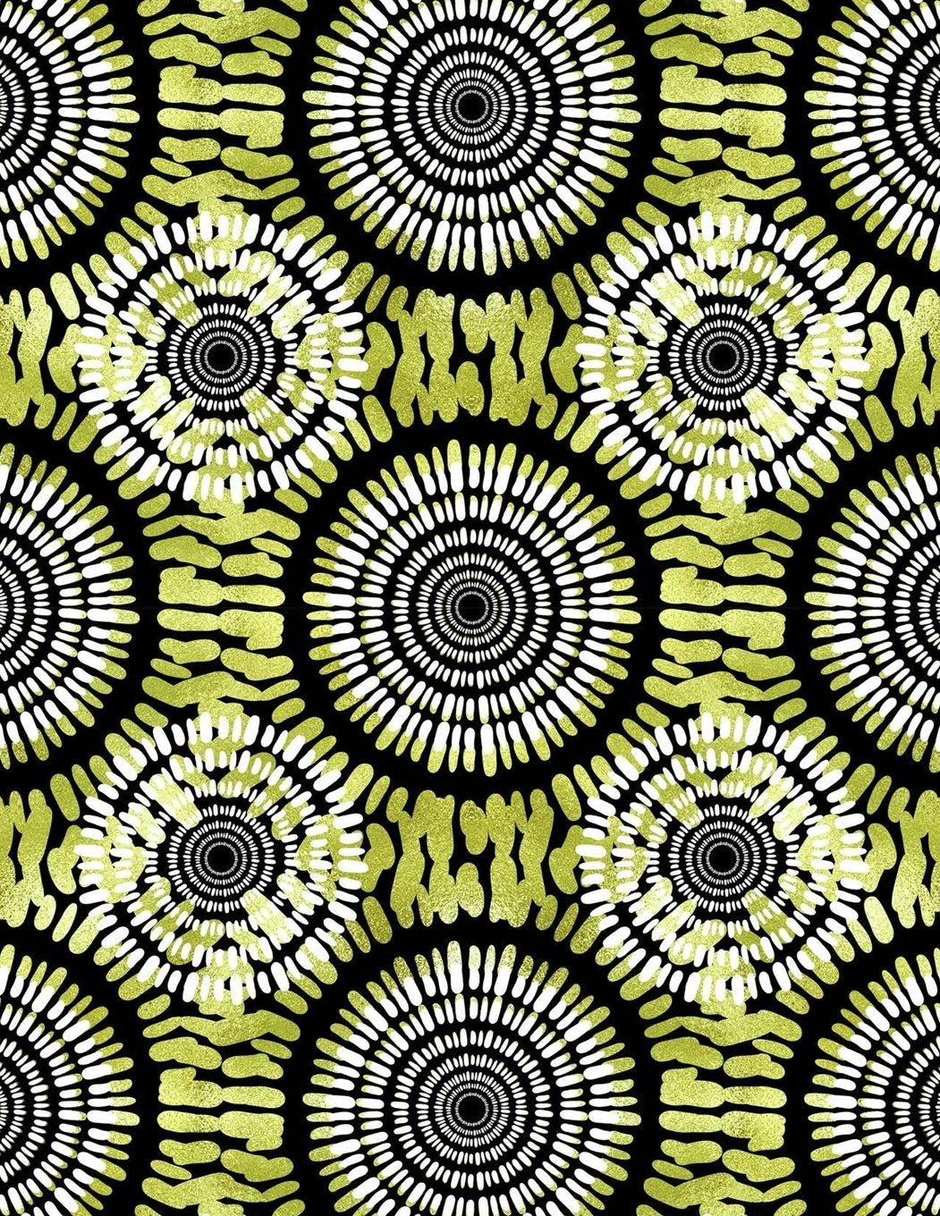 My Big Fat Journal Notebook Batik Style Pattern 2: Jumbo Sized Ruled Notebook Journal - 300 Plus Lined and Numbered Pages With Index For Journaling, ... Size. (Whopper Lined Journal Series, Band 39) Self-help