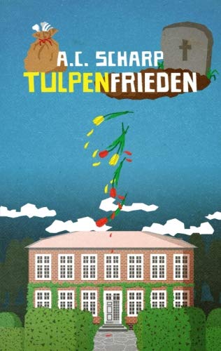Tulpenfrieden Humour & Satire