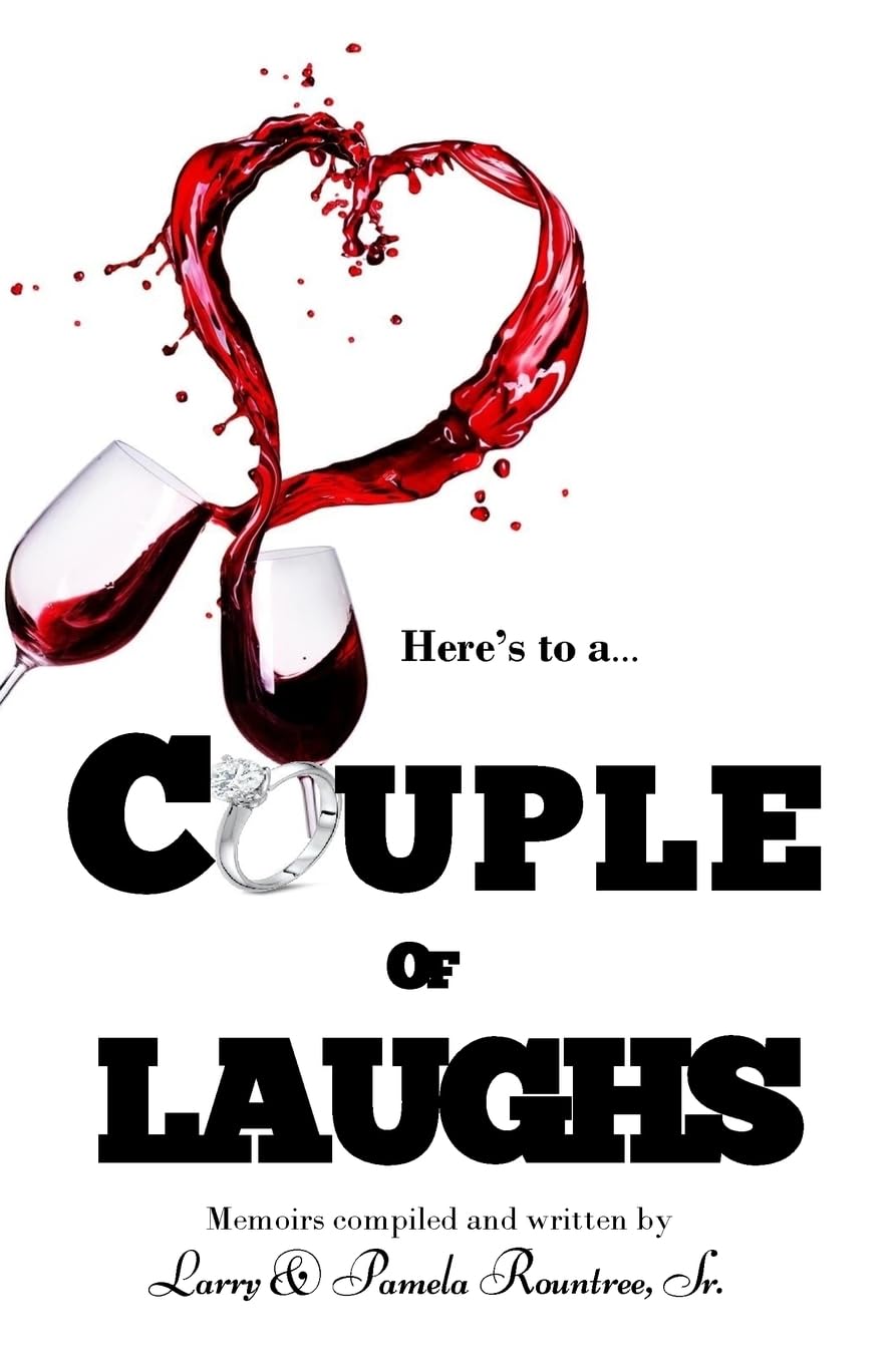 Couple of Laughs Books