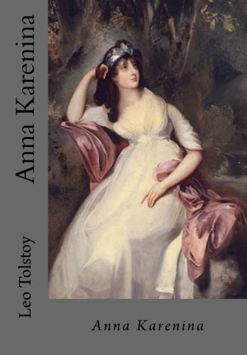 Anna Karenina Classics
