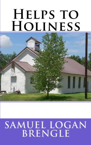 Helps to Holiness (Pocket Editions) Religion & Esotericism