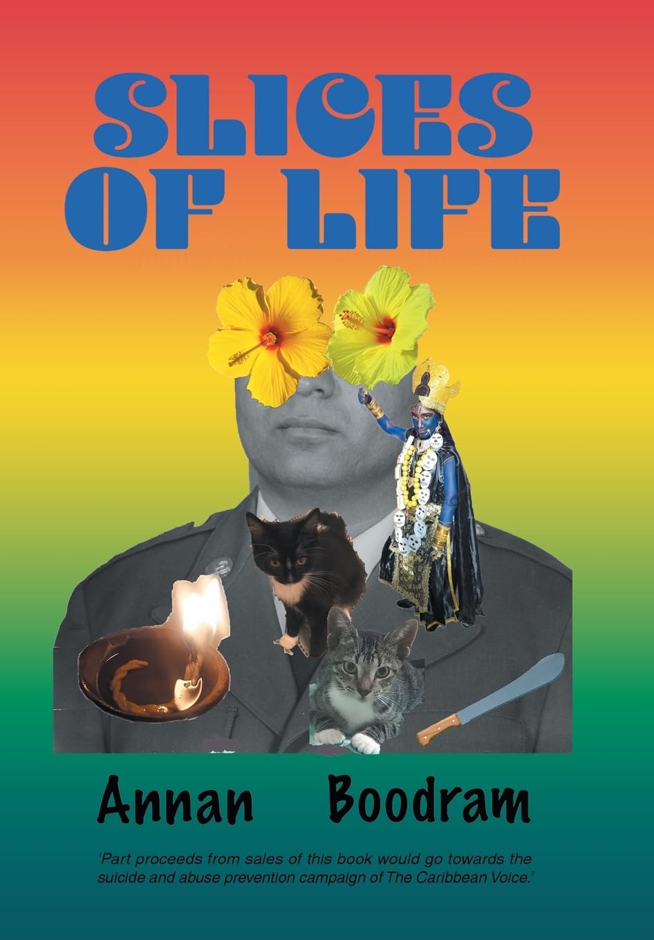 Slices of Life Fantasy & Sci-Fi