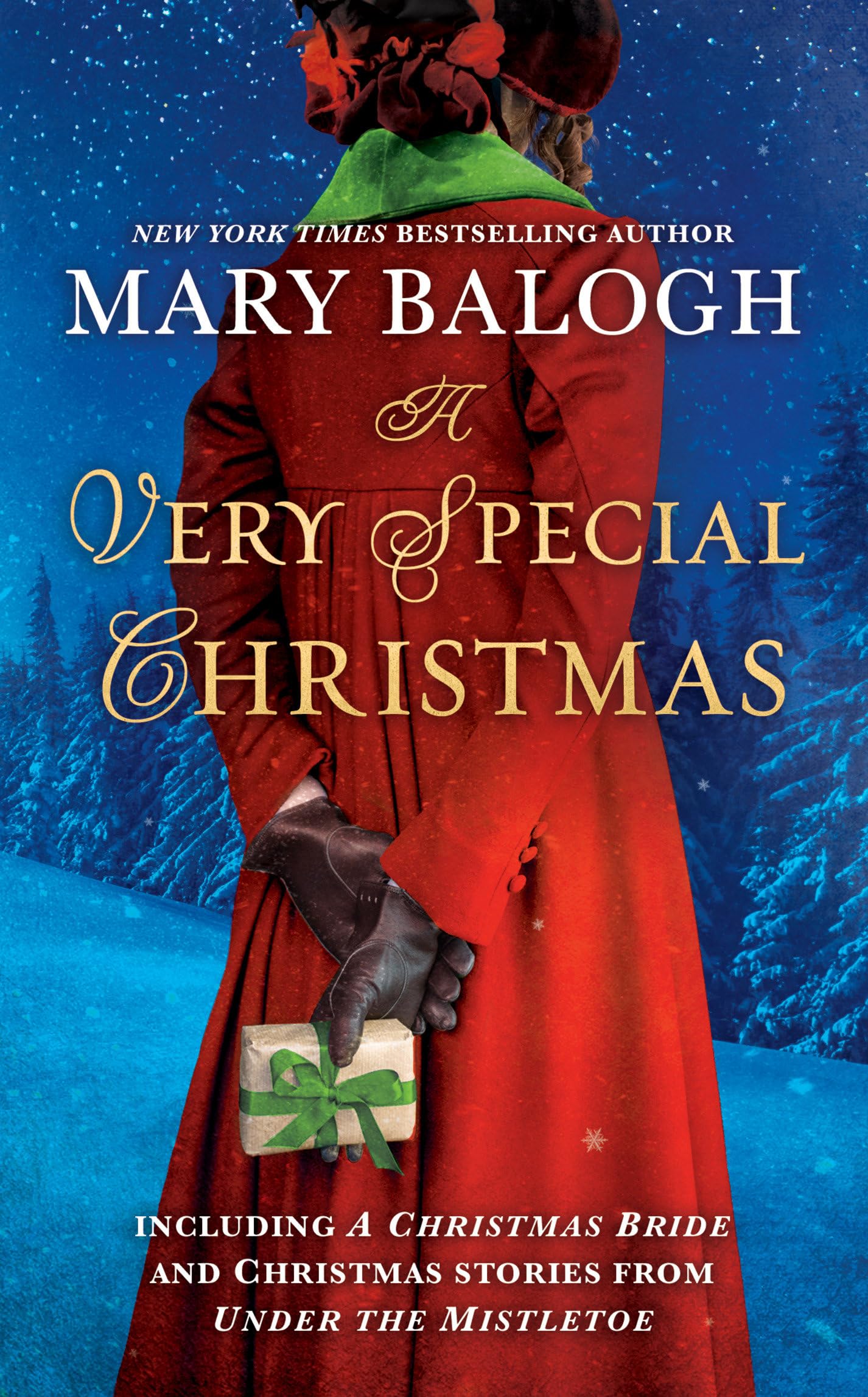 Product Image: A Very Special Christmas