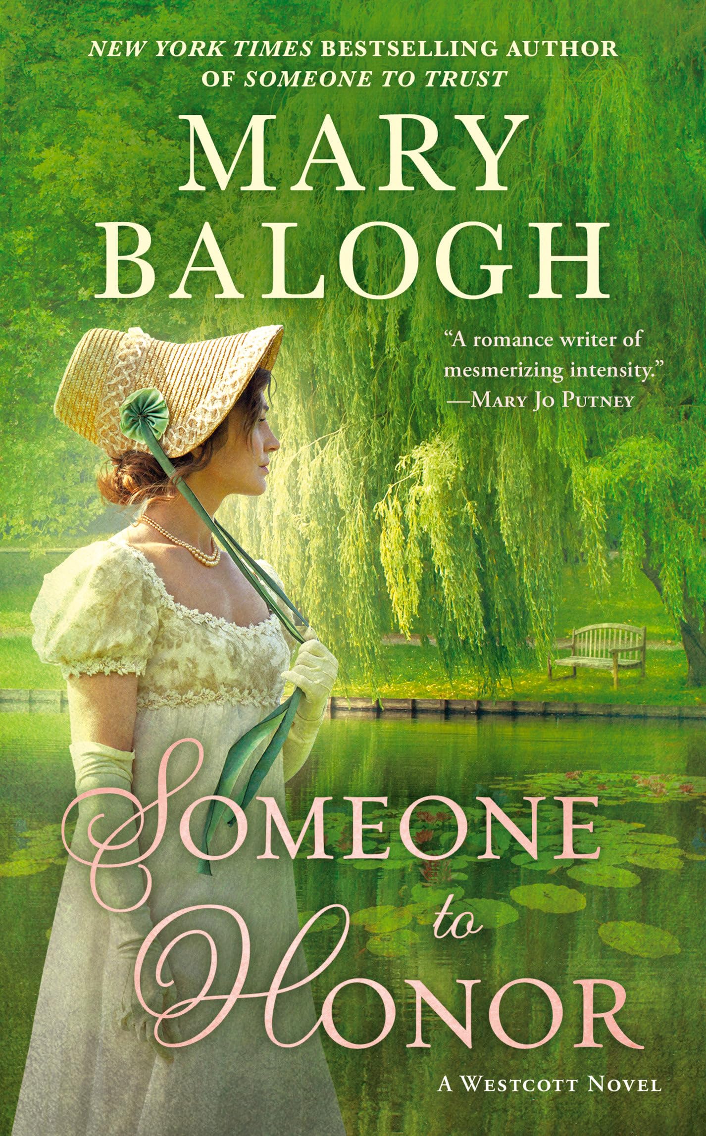 Someone to Honor: Abby's Story (The Westcott Series, Band 6) Historical Fiction