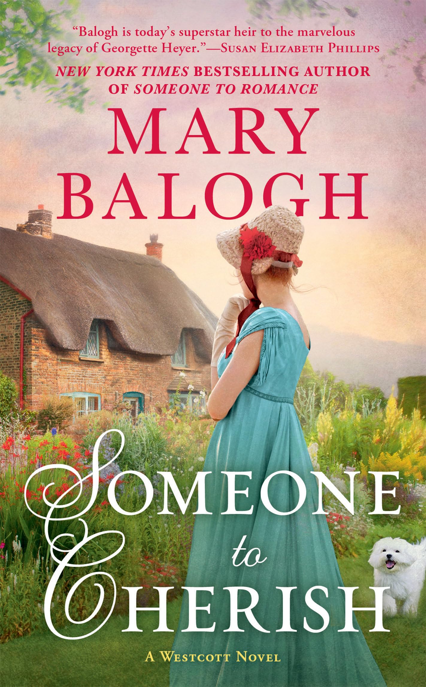 Someone to Cherish: Harry's Story (The Westcott Series, Band 8) Historical Fiction