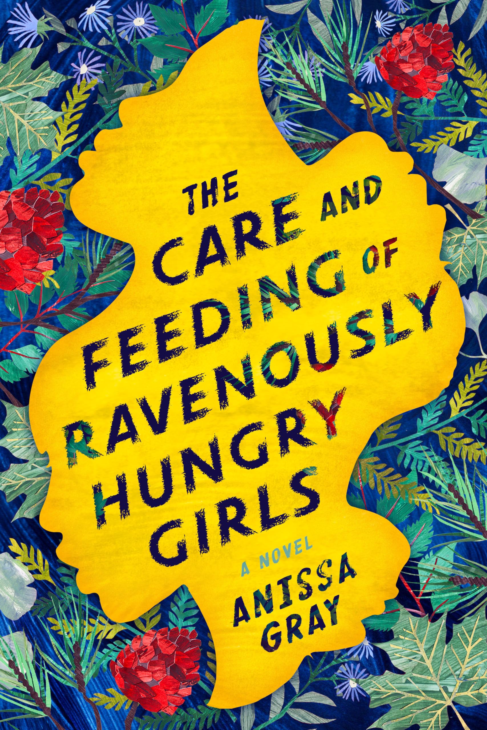 The Care and Feeding of Ravenously Hungry Girls Historical Fiction