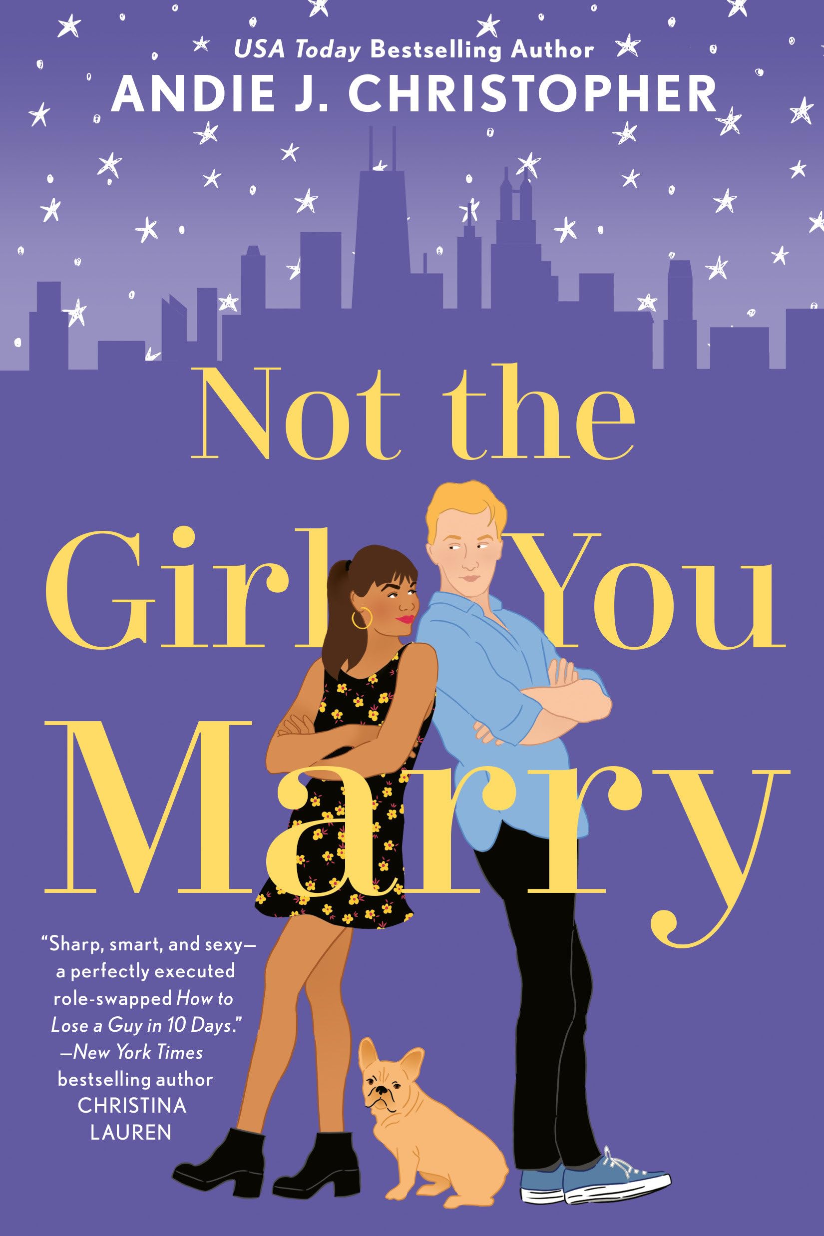 Not the Girl You Marry Historical Fiction