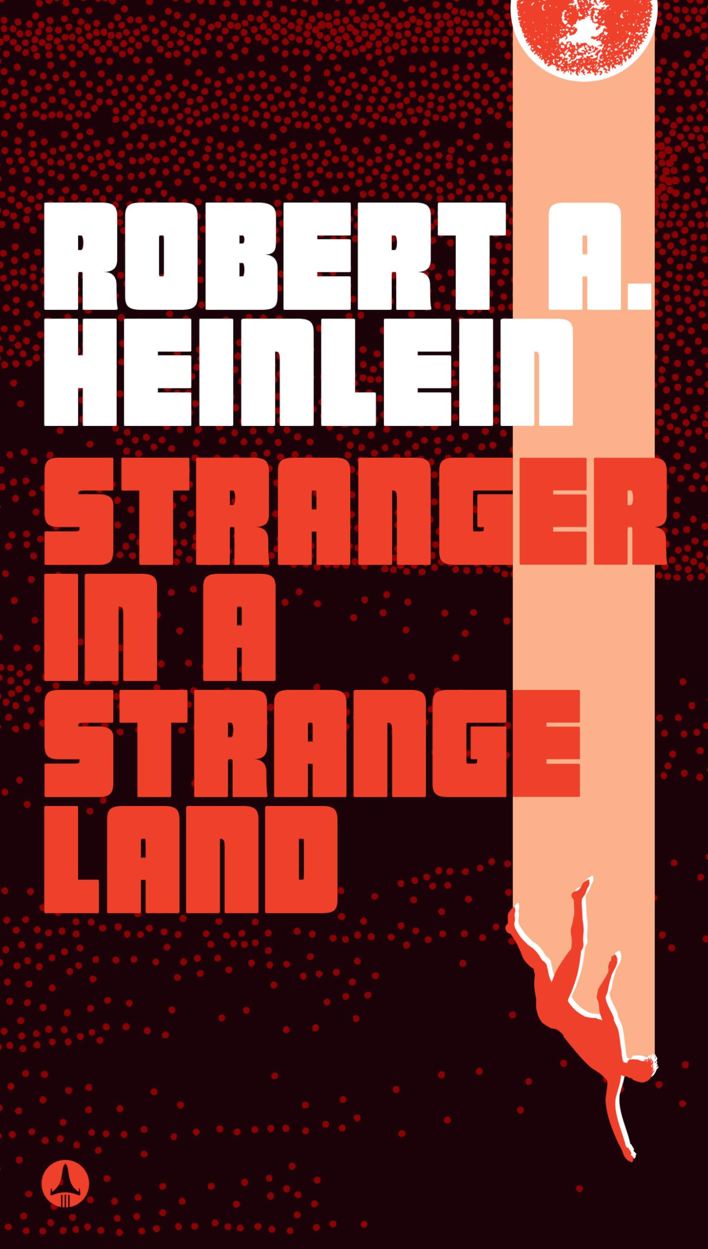 Product Image: Stranger in a Strange Land