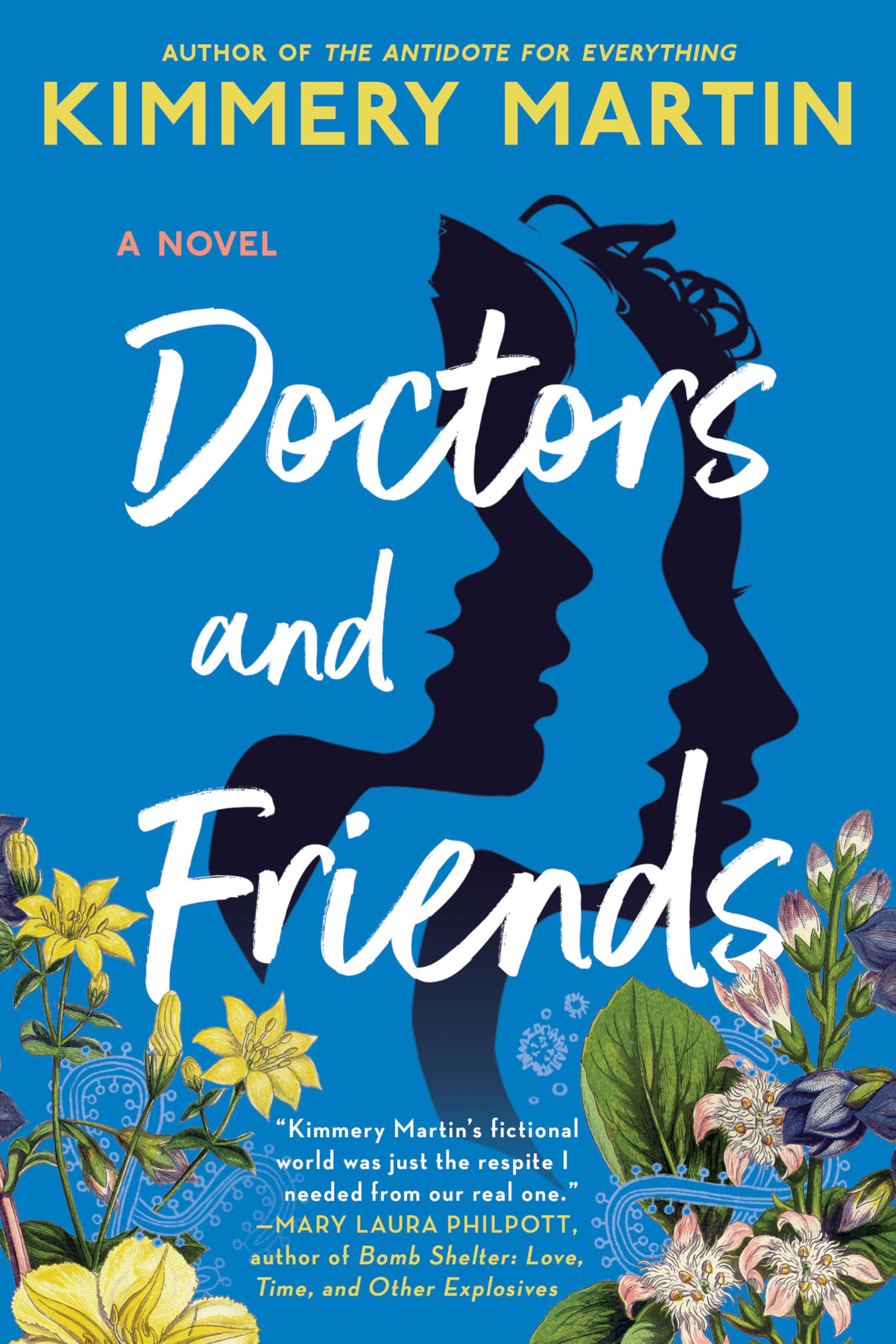 Product Image: Doctors and Friends