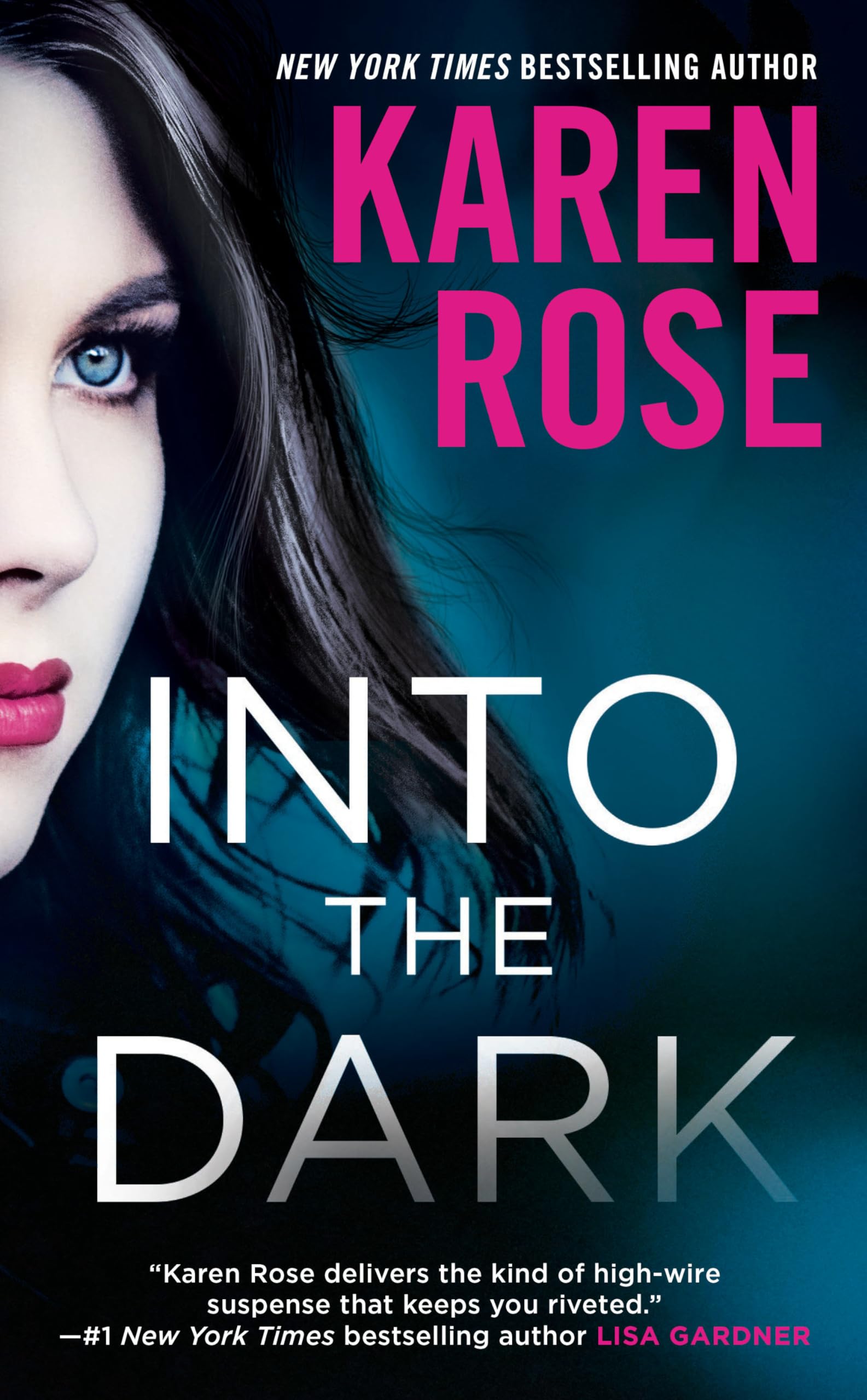 Into the Dark Detective & CSI