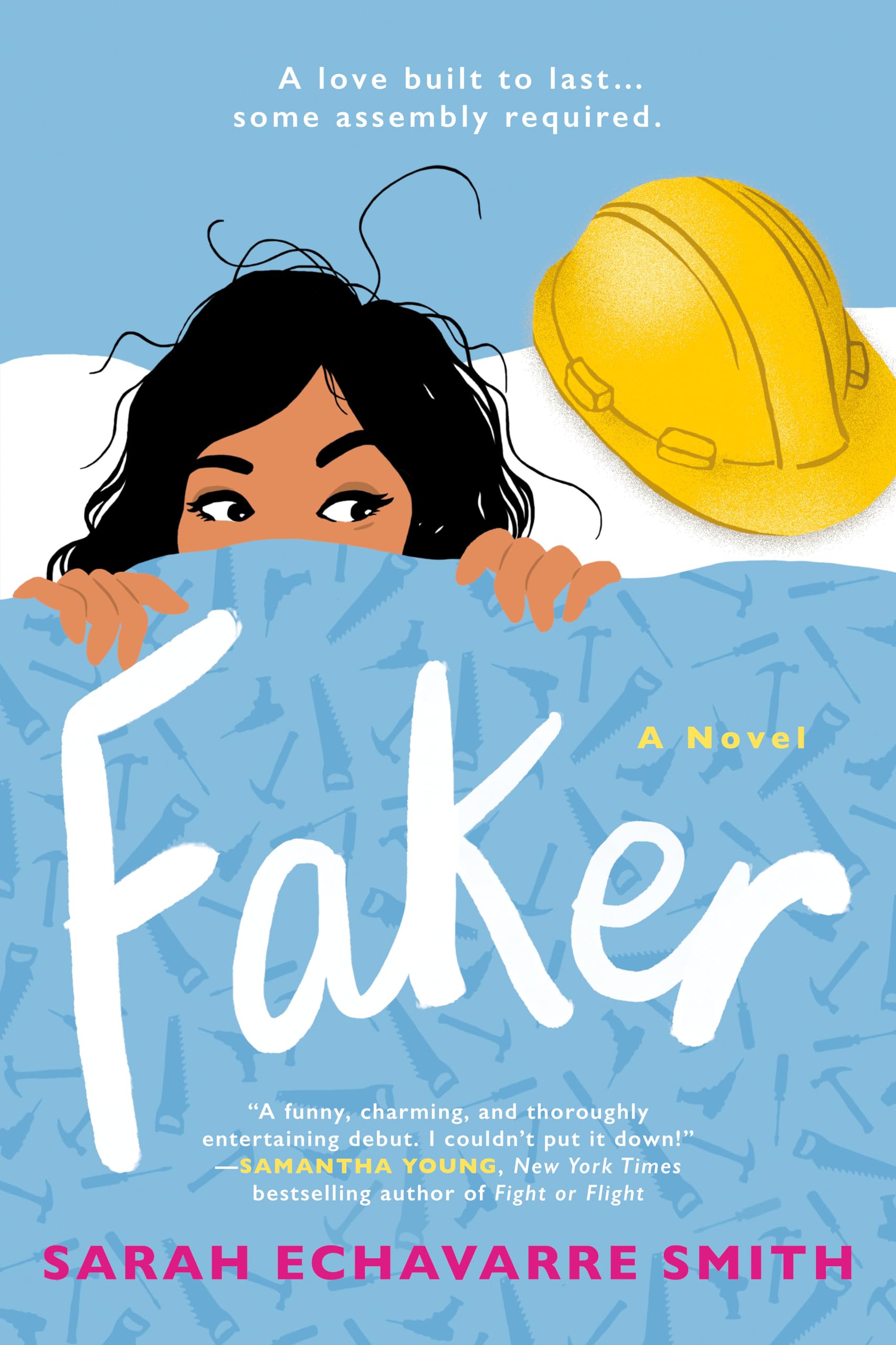 Faker Poetry
