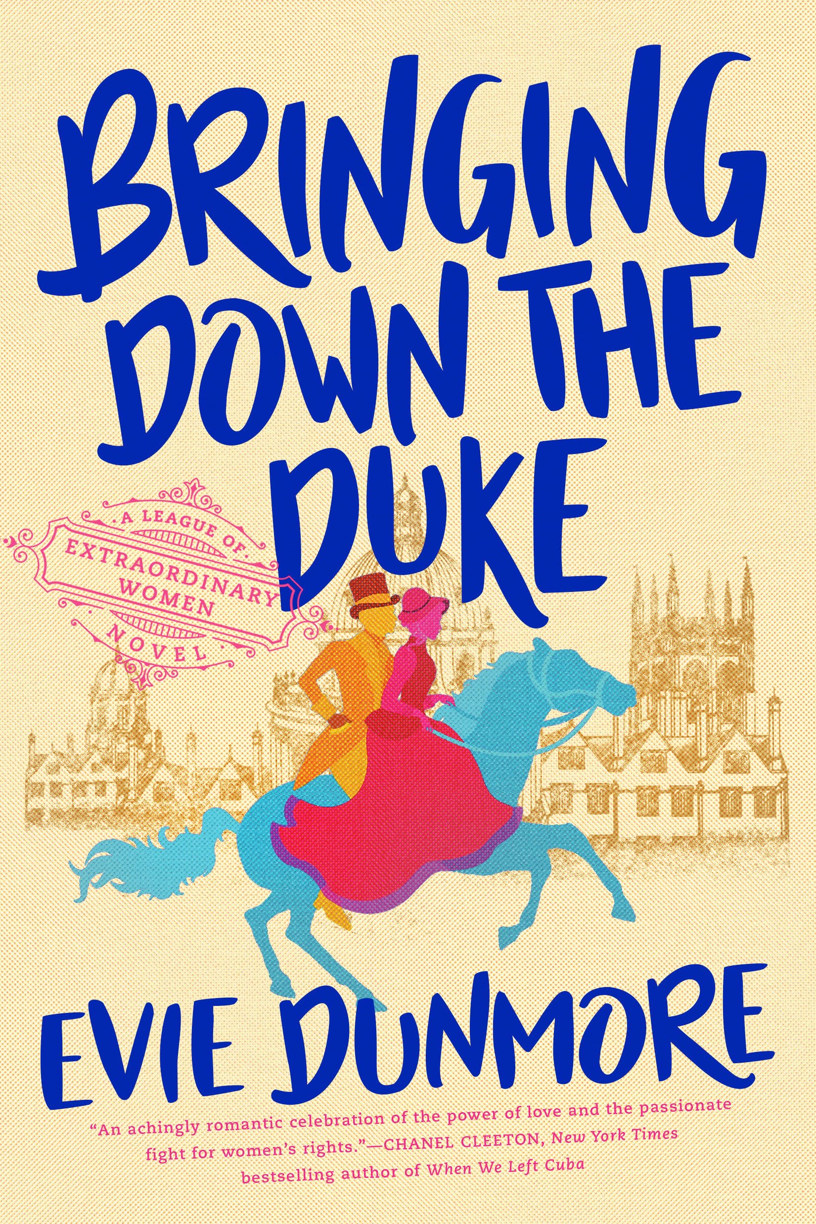 Product Image: Bringing Down the Duke