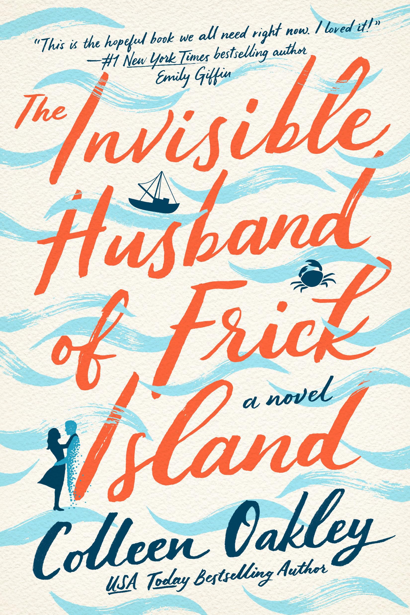 The Invisible Husband of Frick Island Contemporary literature