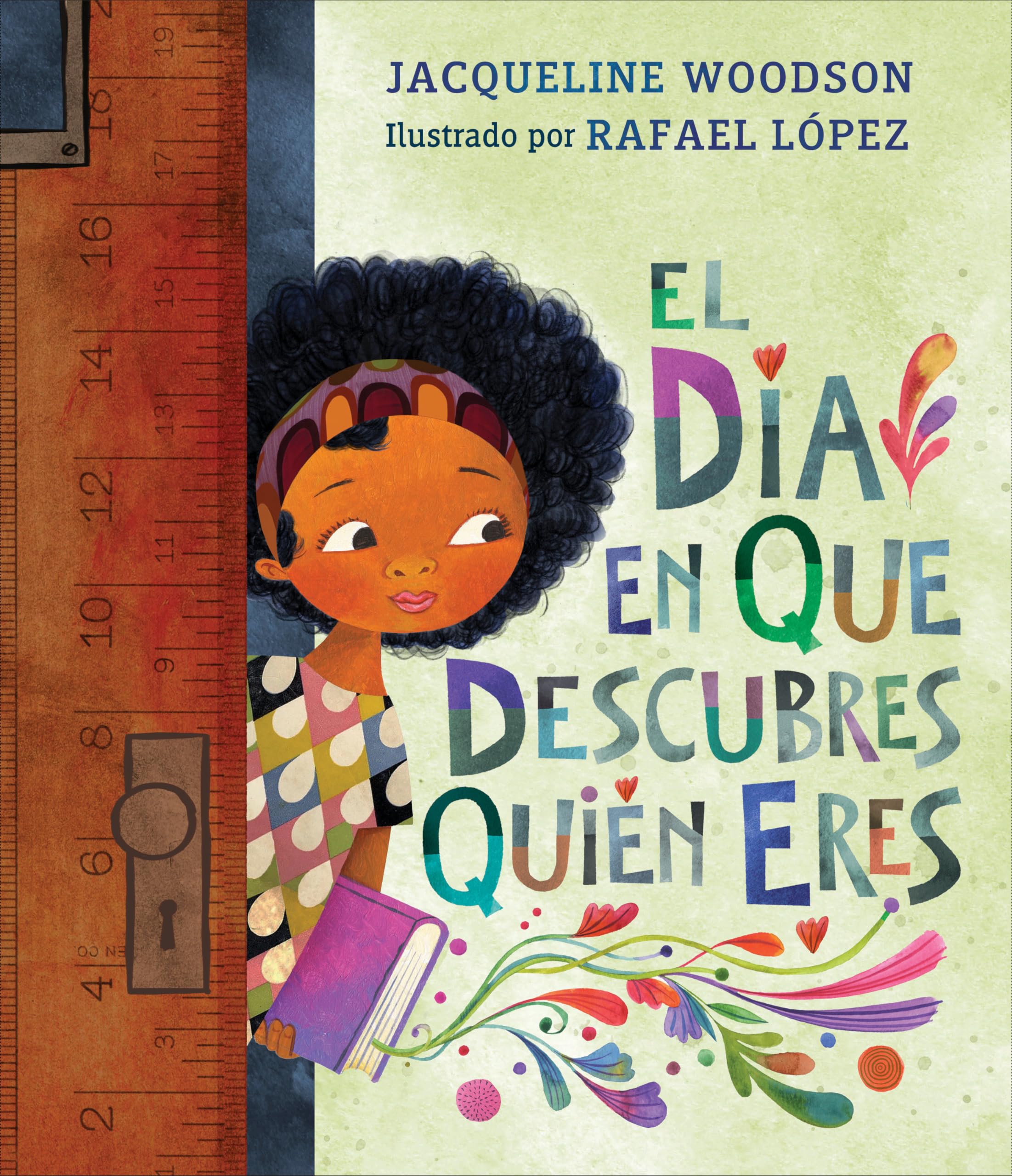 El Día En Que Descubres Quién Eres Parents & Children