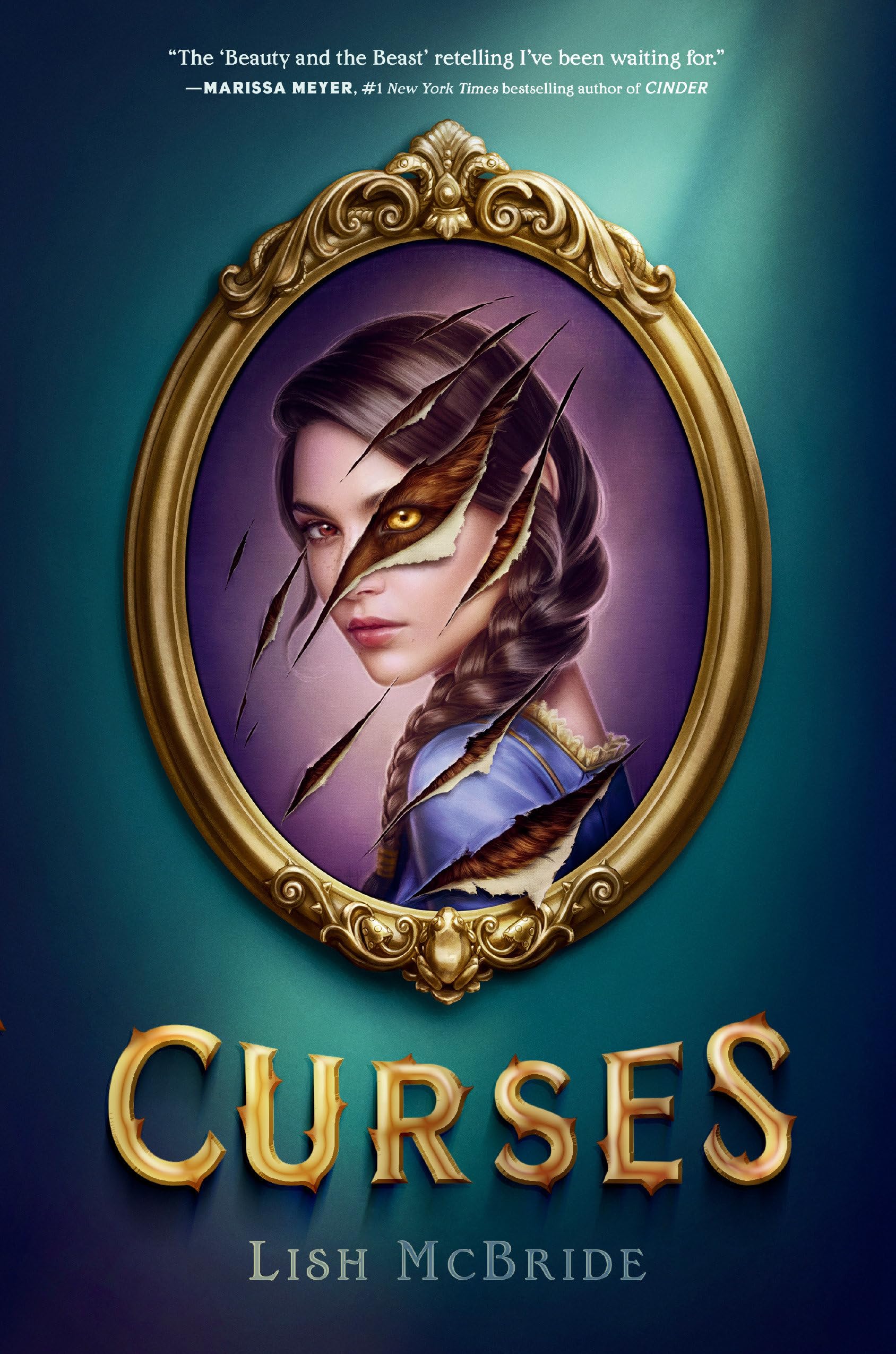Curses Fiction