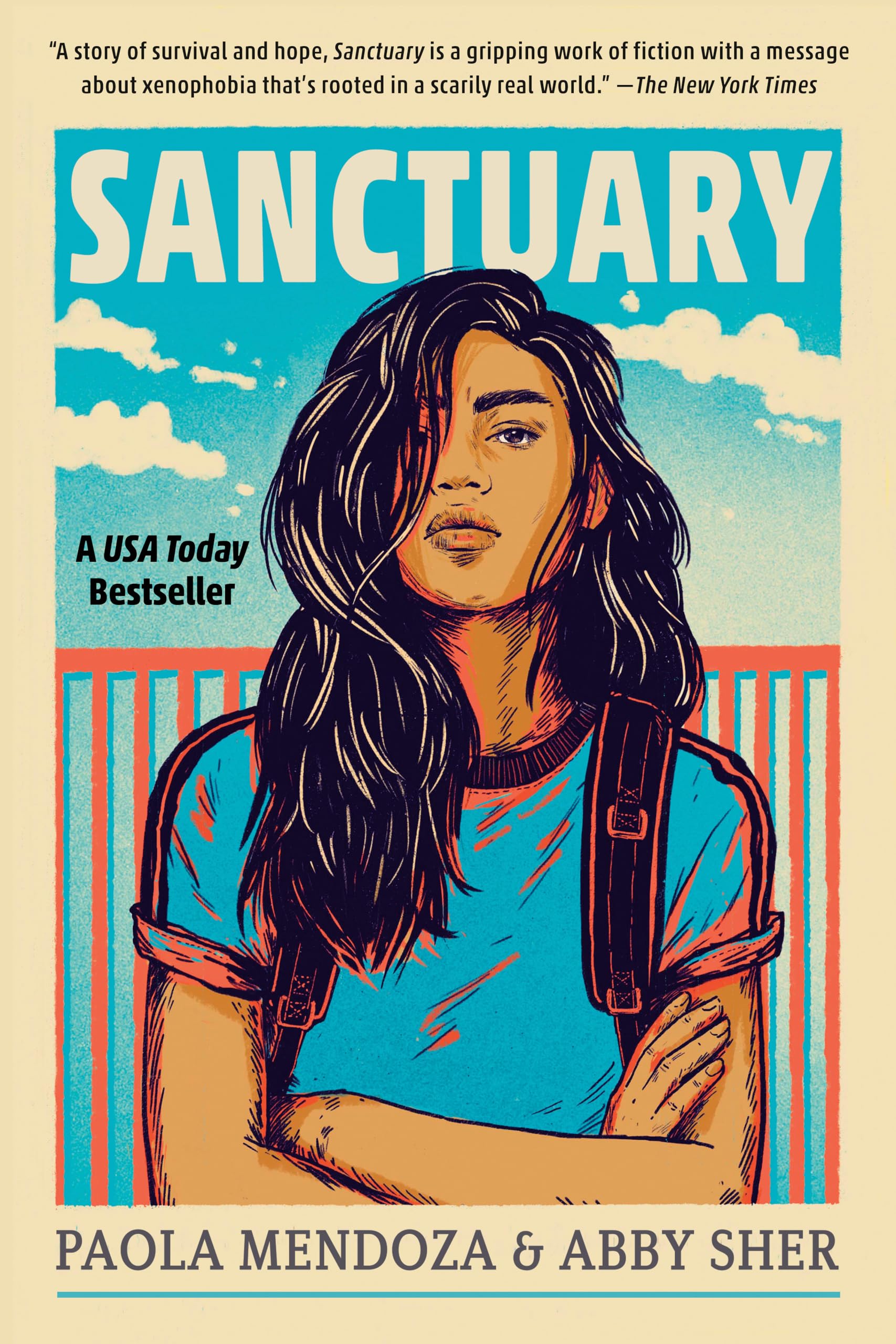 Product Image: Sanctuary