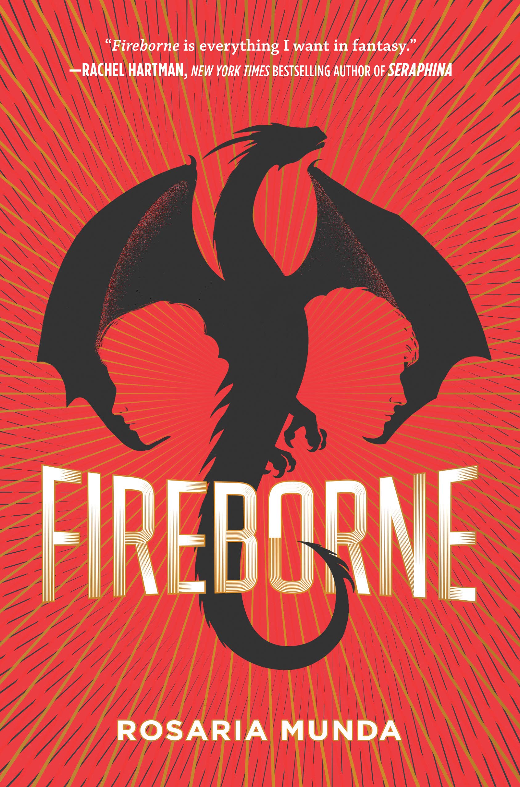 Fireborne (THE AURELIAN CYCLE, Band 1) Fantasy & Sci-Fi