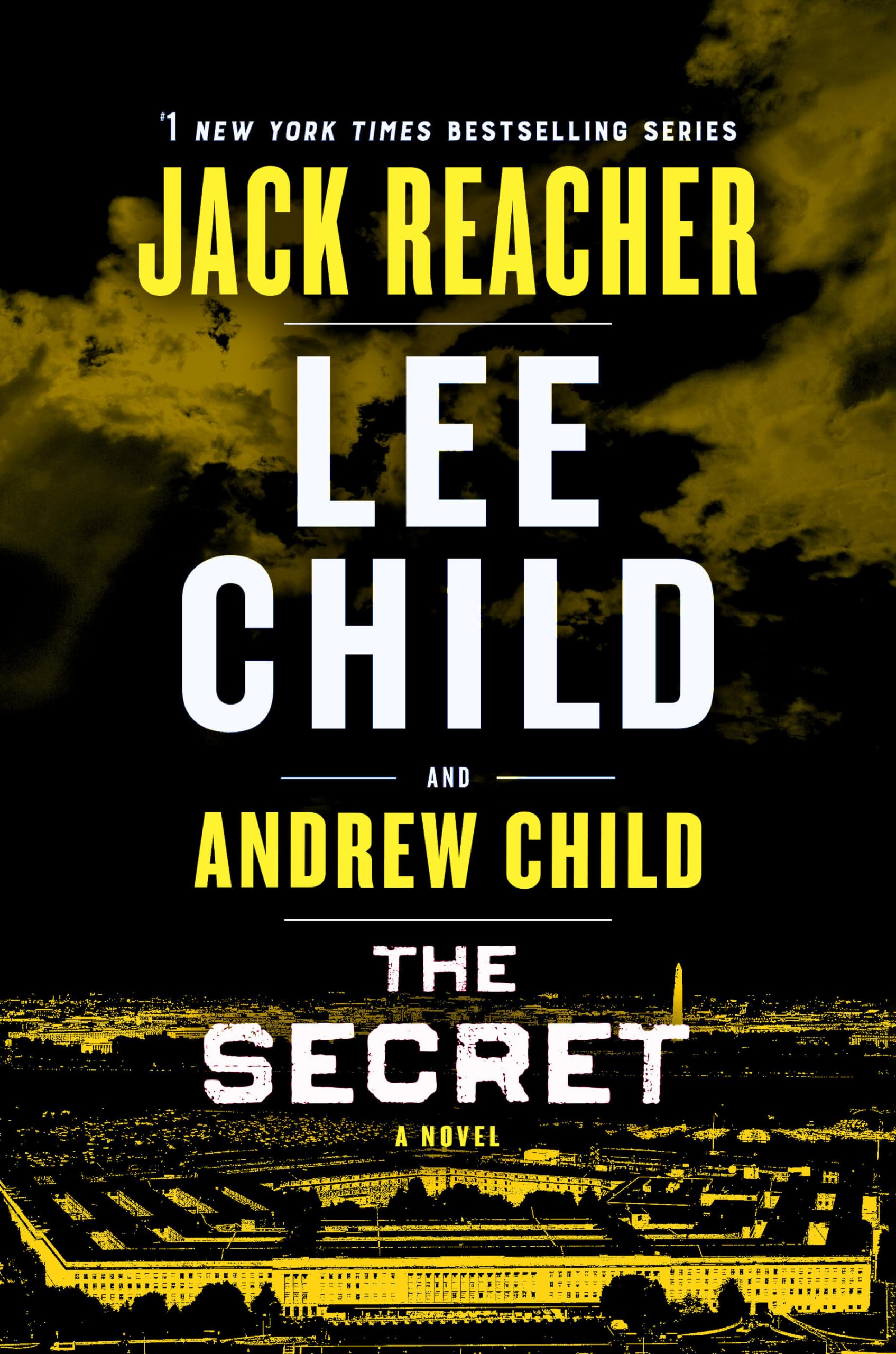 The Secret Action & Adventure