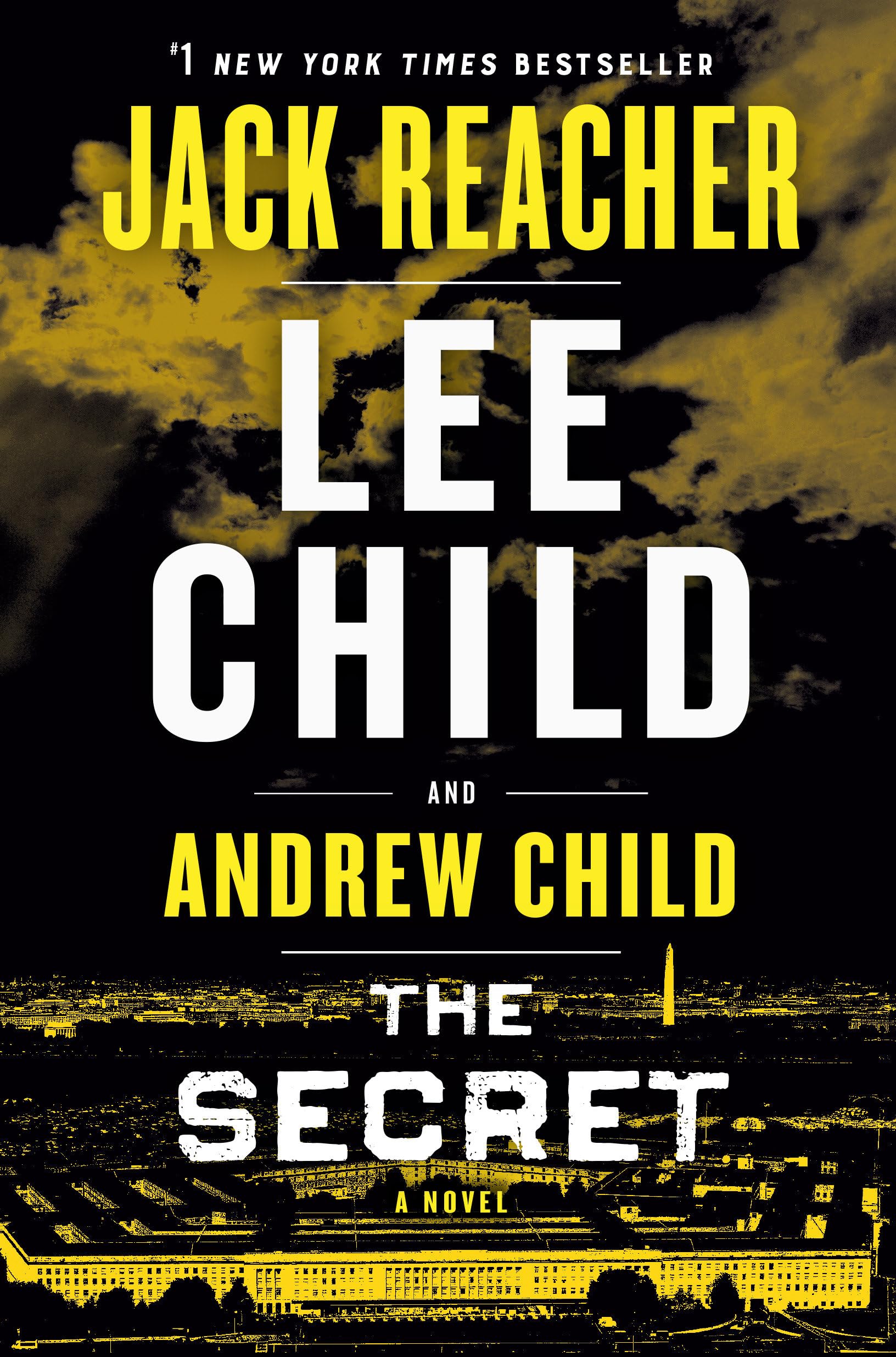 The Secret Action & Adventure