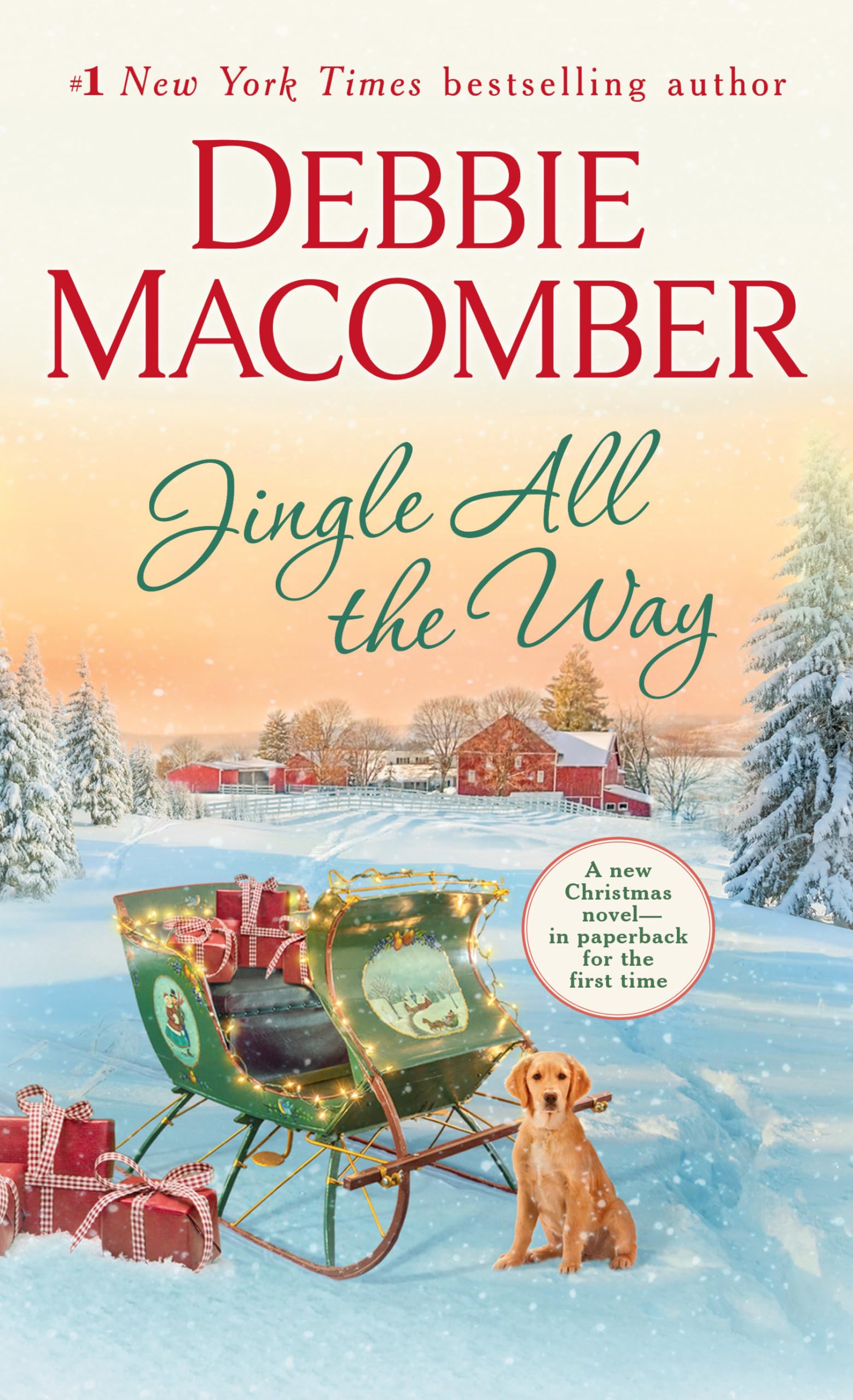 Jingle All the Way Holiday Reading