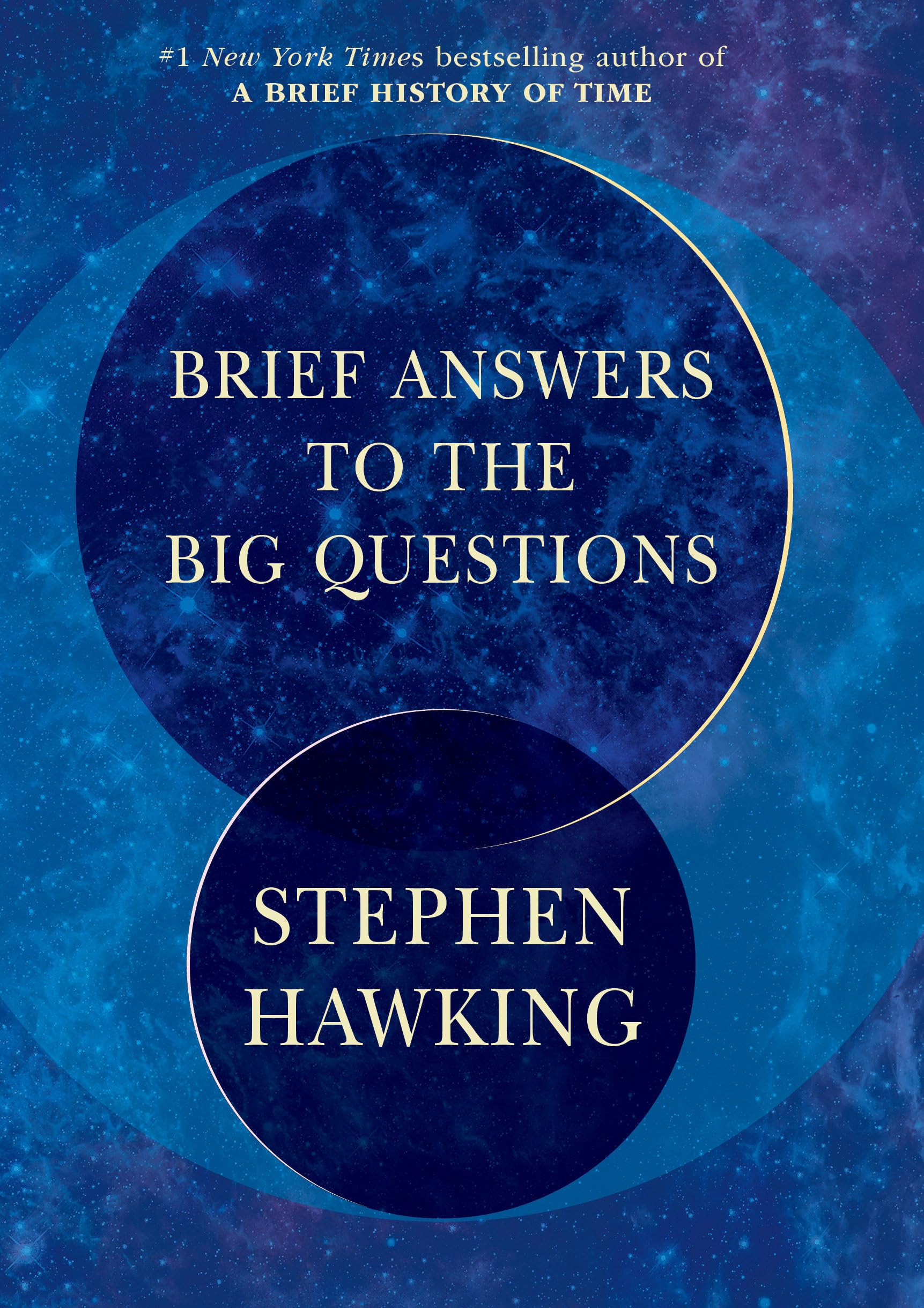 Brief Answers to the Big Questions Philosophy