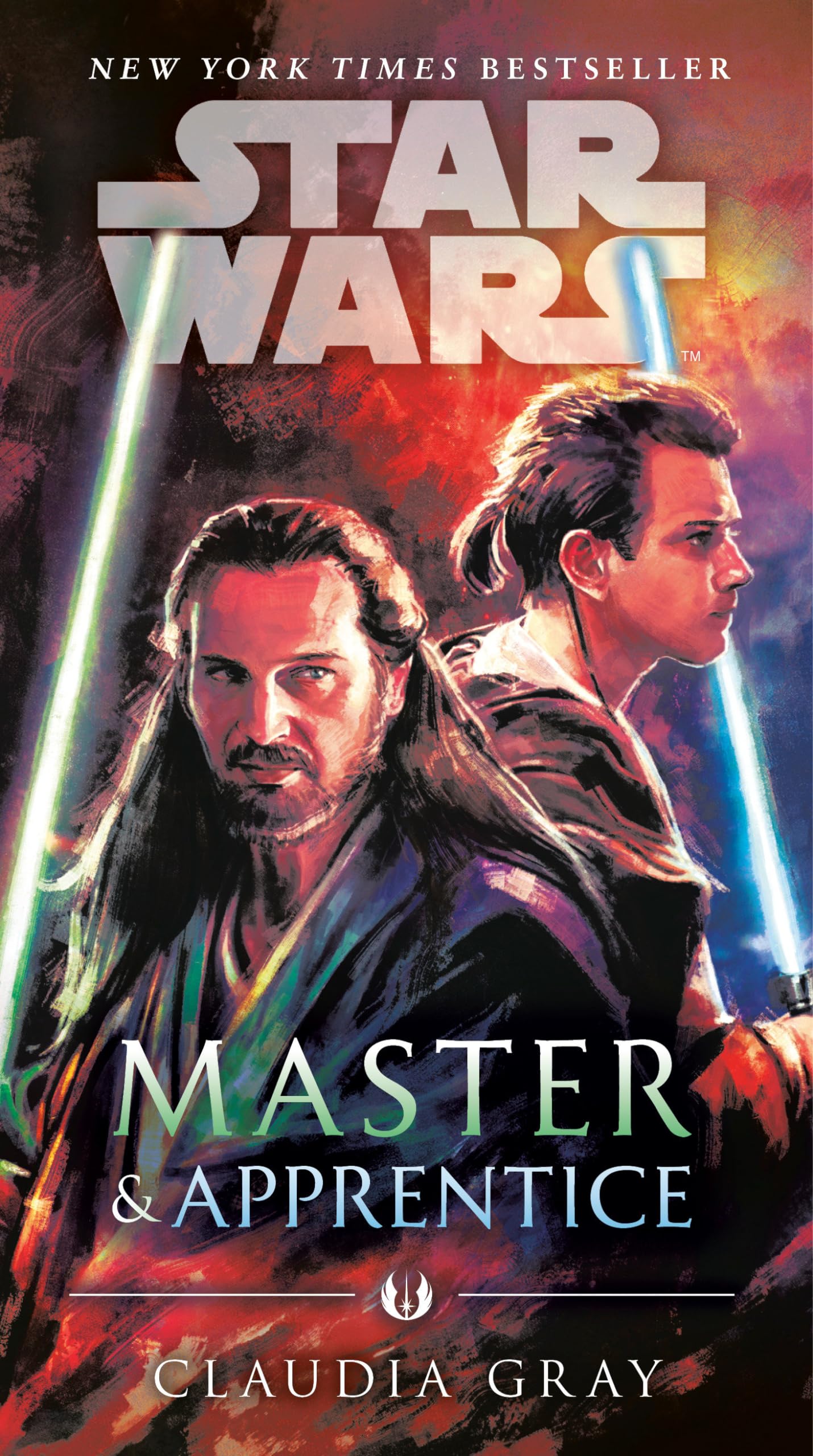 Master & Apprentice (Star Wars) Action & Adventure
