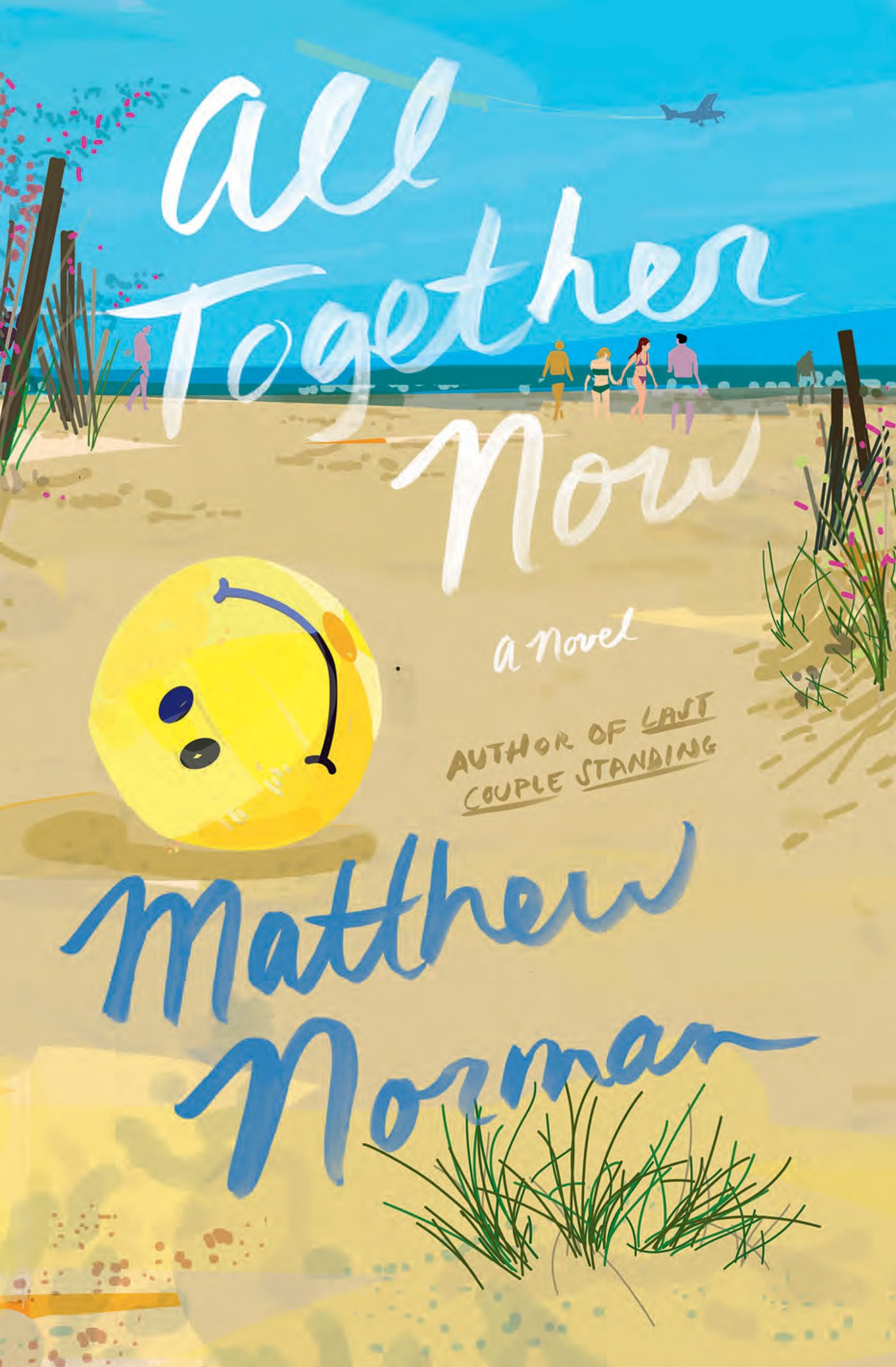 Product Image: All Together Now