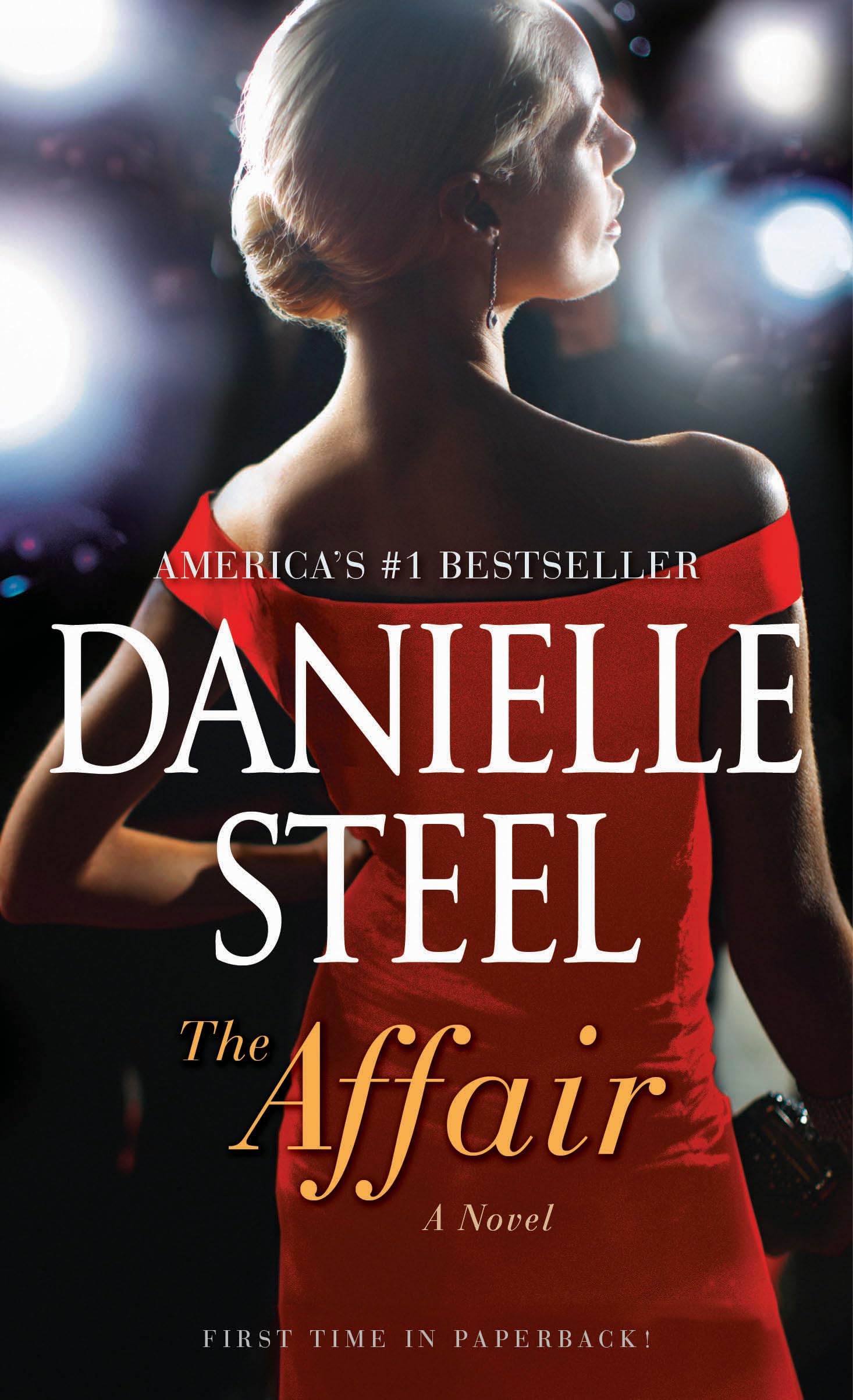 Product Image: The Affair