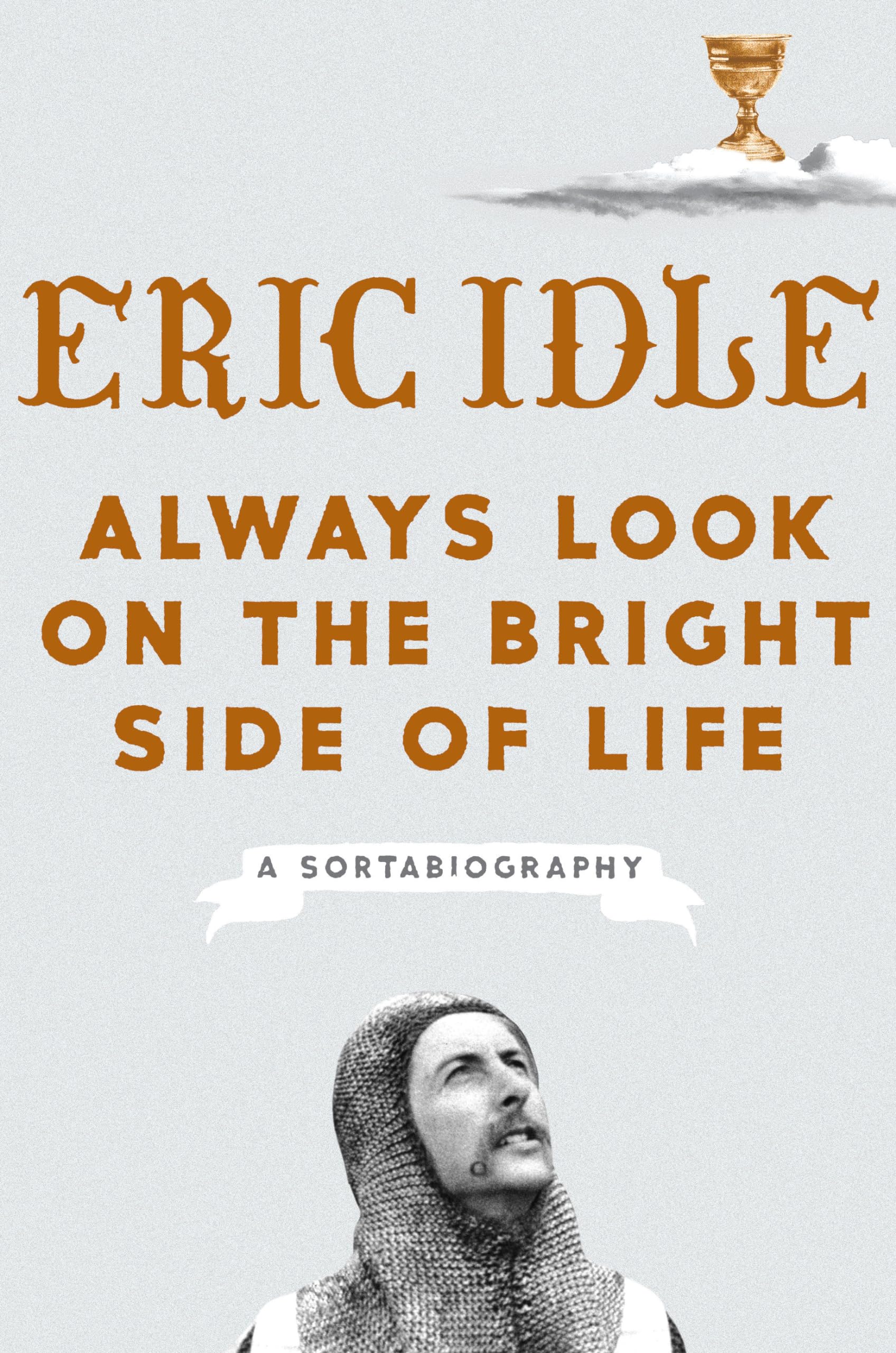 Always Look on the Bright Side of Life Art & Literature