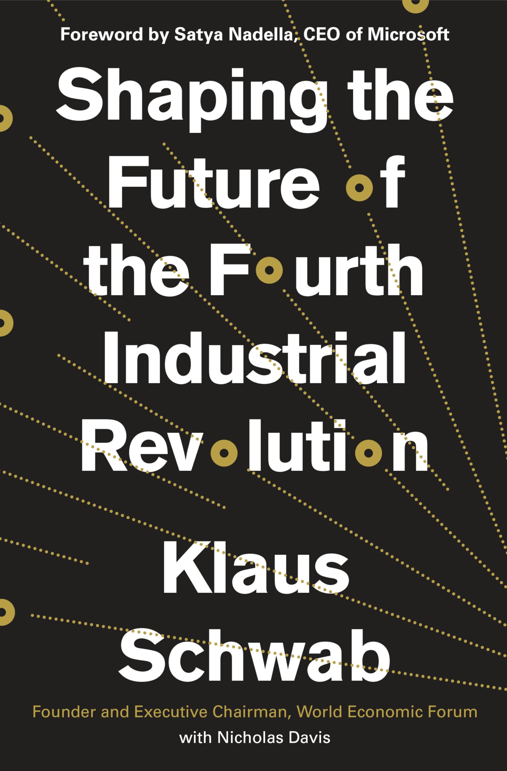 Shaping the Future of the Fourth Industrial Revolution Media & Communication