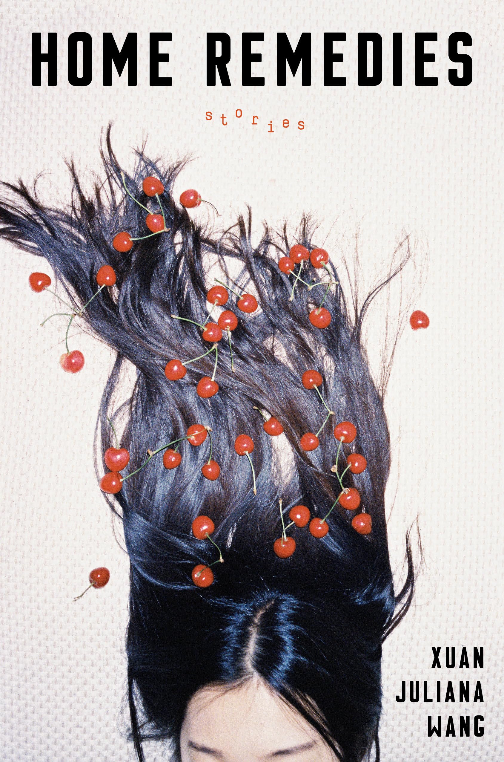 Home Remedies: Stories book
