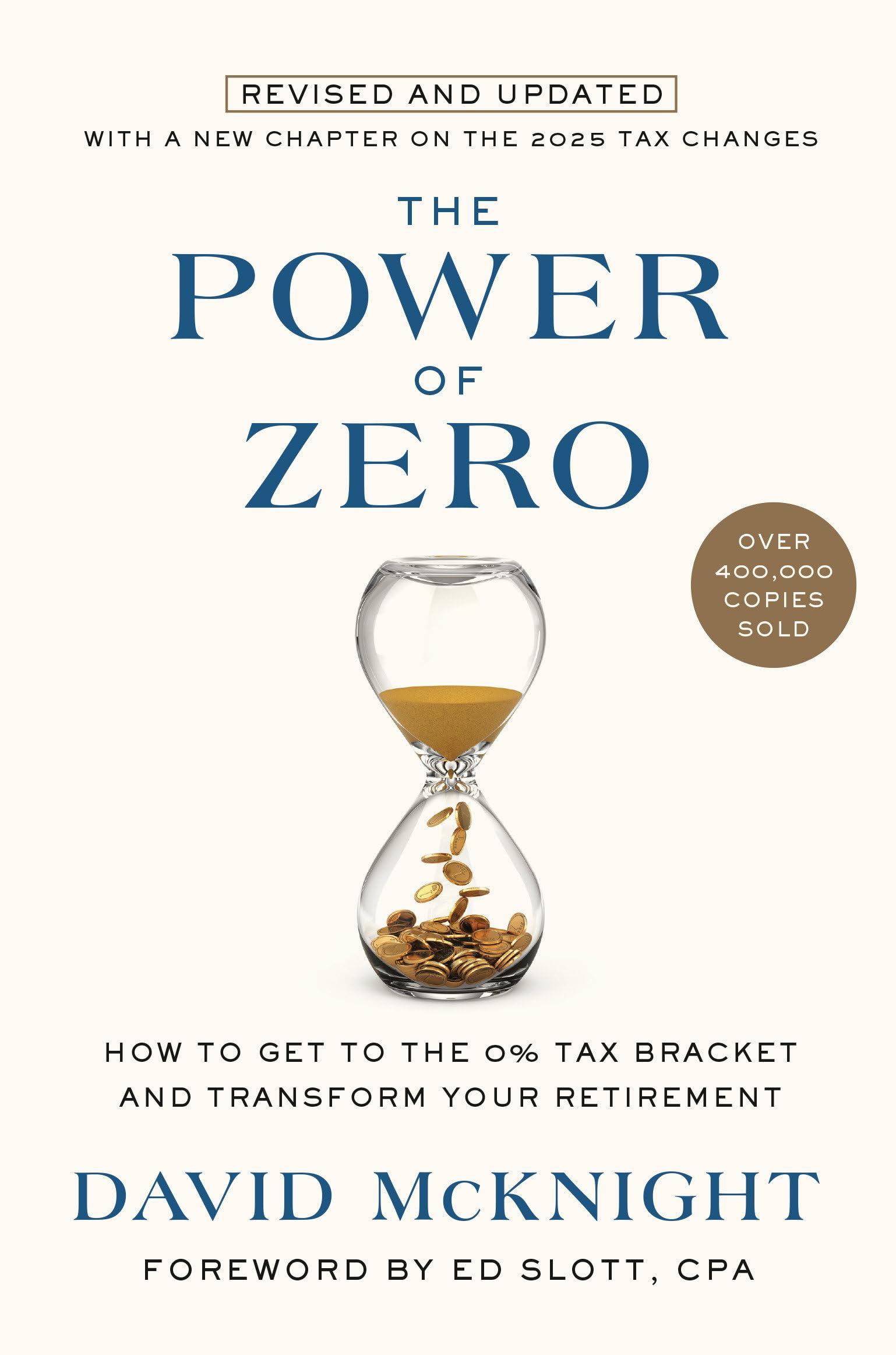 The Power of Zero, Revised and Updated Business, Finance & Career Books