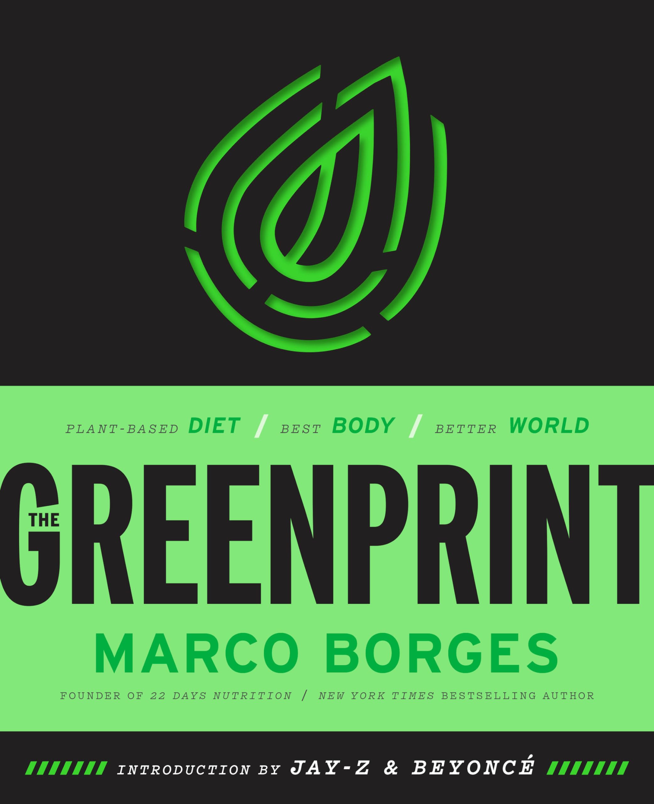 The Greenprint Leisure, Home & Garden Books