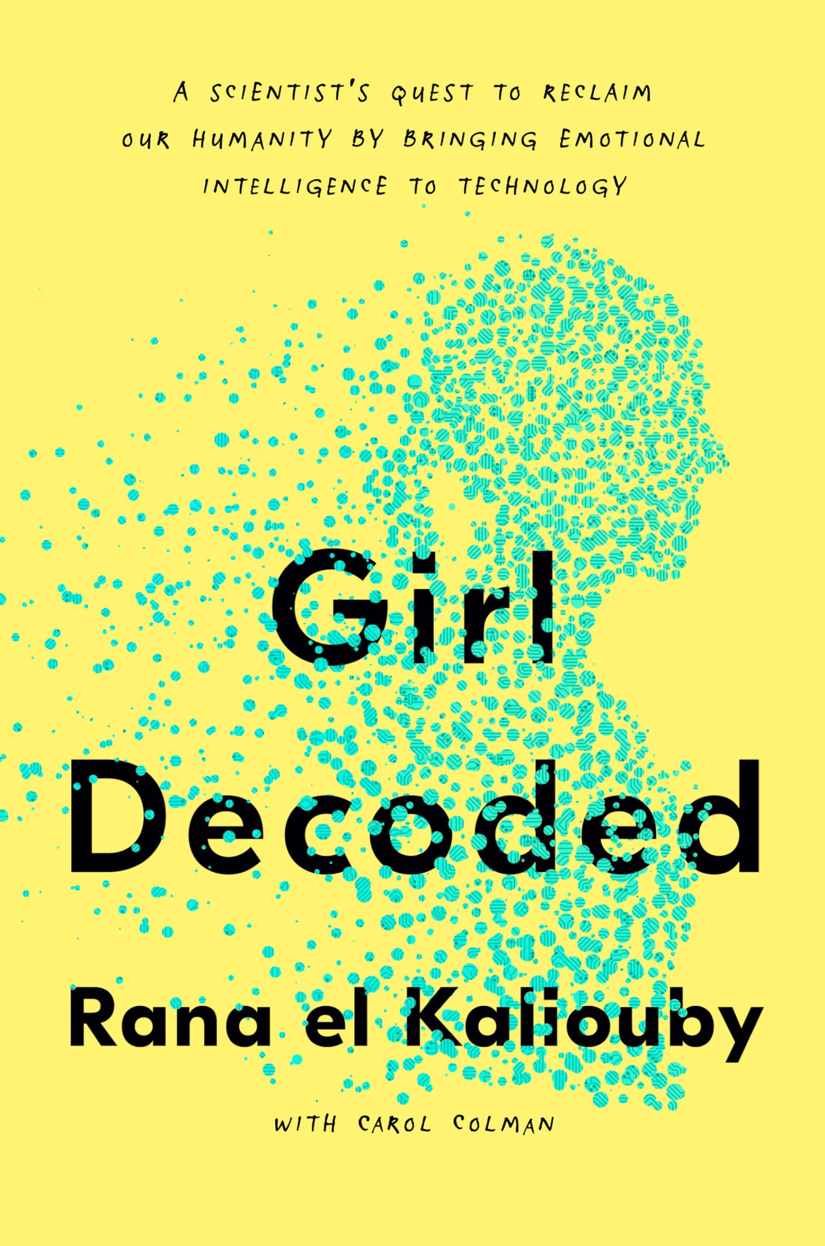 Product Image: Girl Decoded